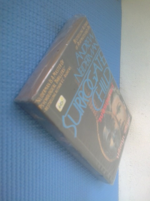 วงจรอุบาทว์ / ANDREW NEIDERMAN