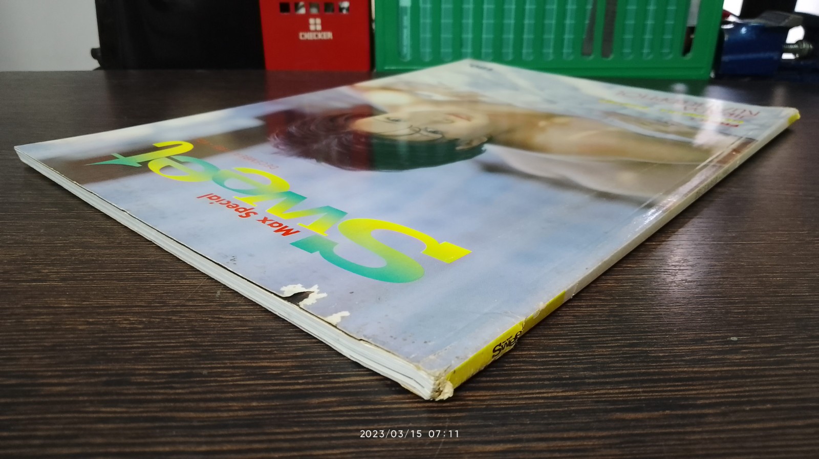 Sweet : Vol.2 JIRADA KUMNERDPHOL