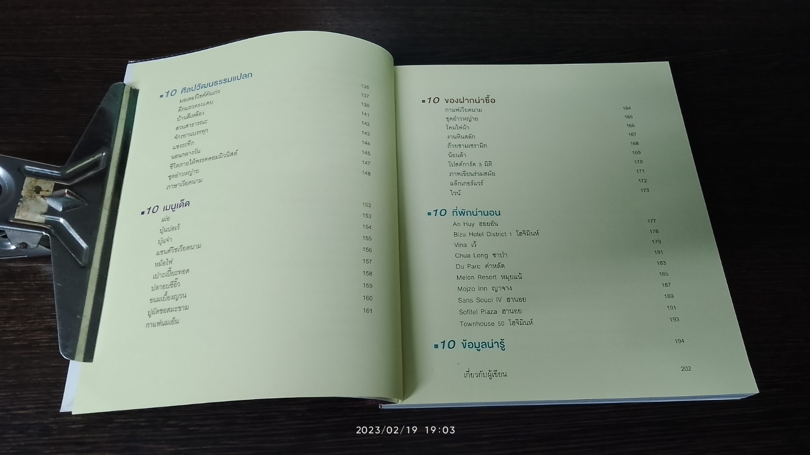 Amazing asean เวียดนาม / ภาคิน ลิขิตธนกุล