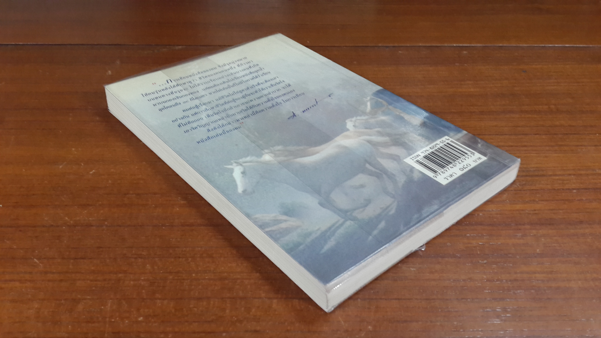 ล้วนเป็นผมลิขิตเอง / พลตรี สนั่น ขจรประศาสน์