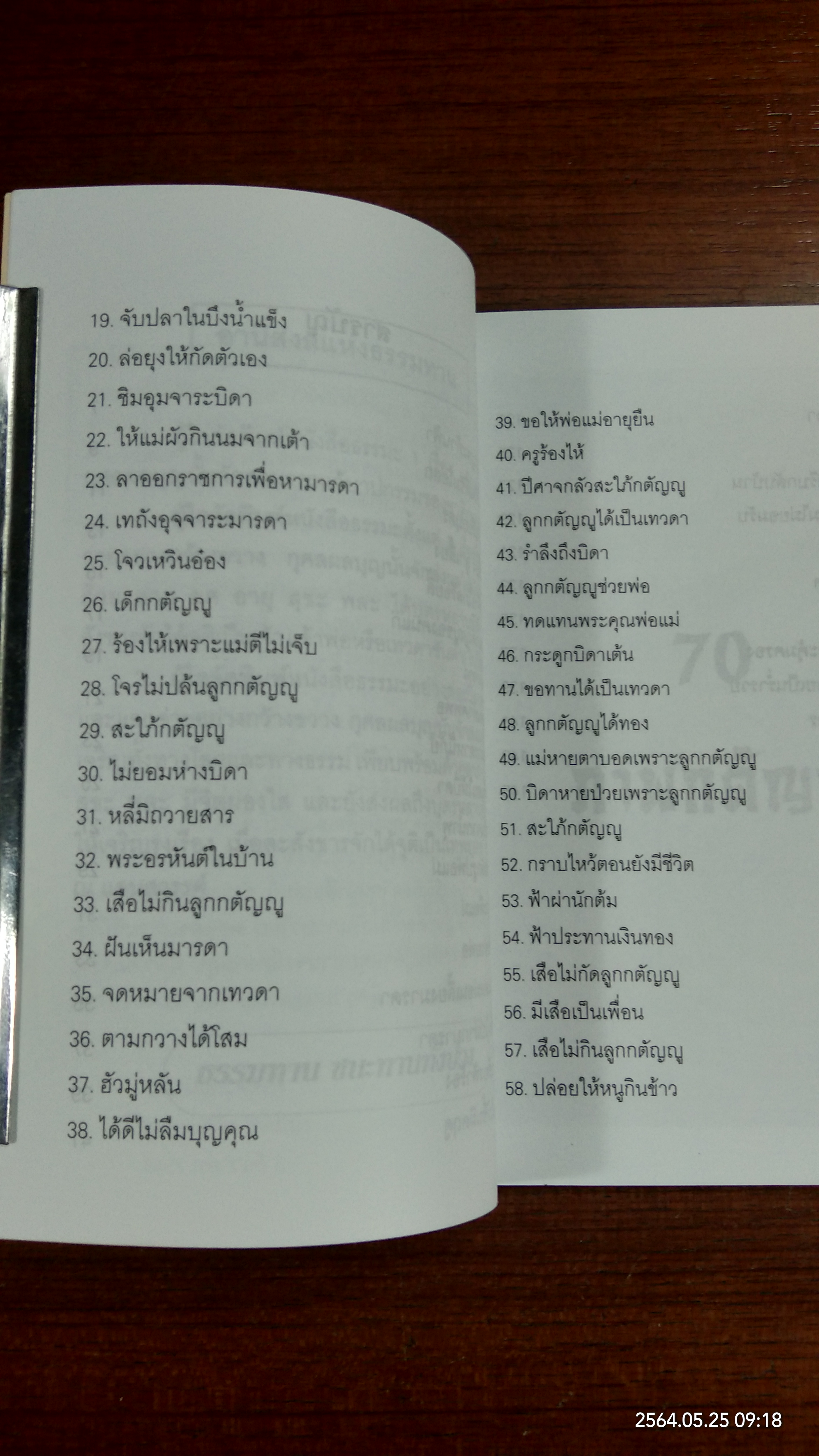 70 ภาพกตัญญู / ซำเหมา แปล