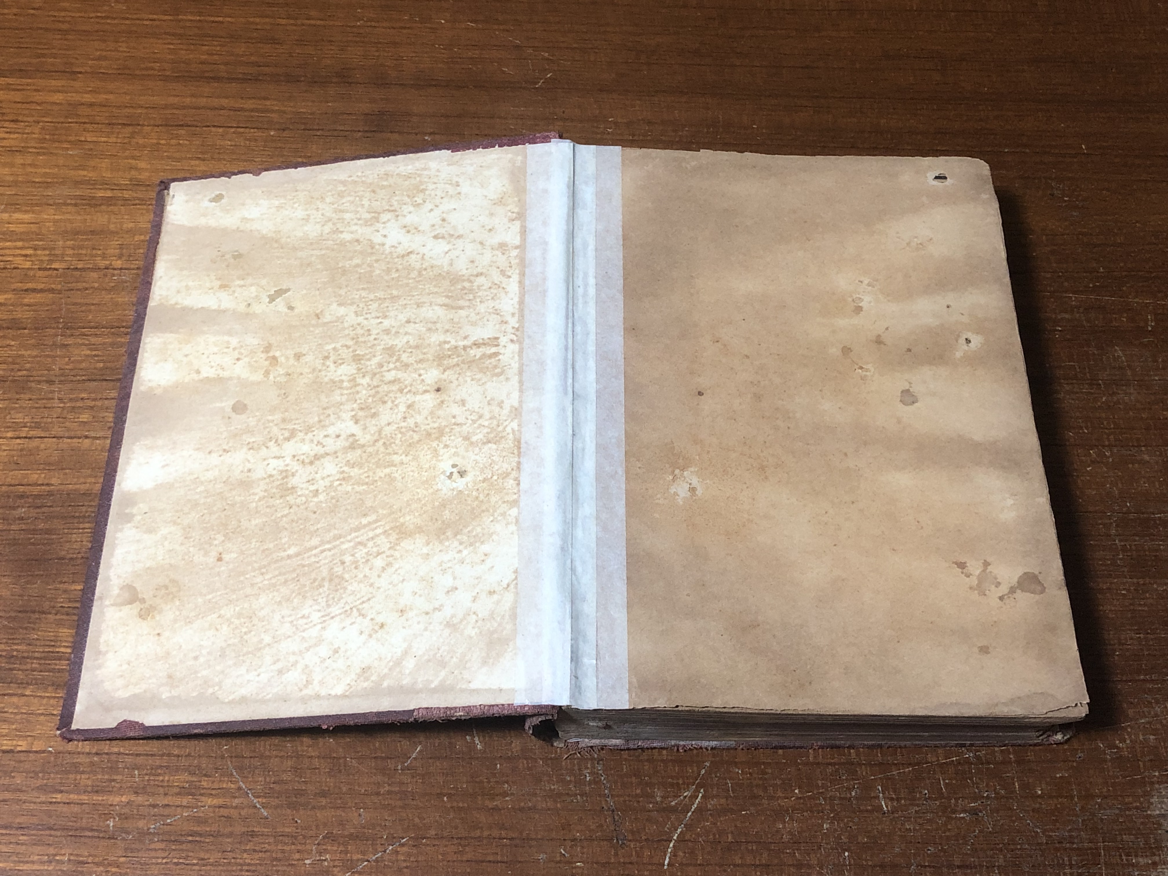 เวชชศาสตร์วัณณนา เล่ม ๑ ตำราแพทย์ แบบเก่า / สุ่ม วรกิจพิศาส (ชำรุดมีซ่อมแซม)