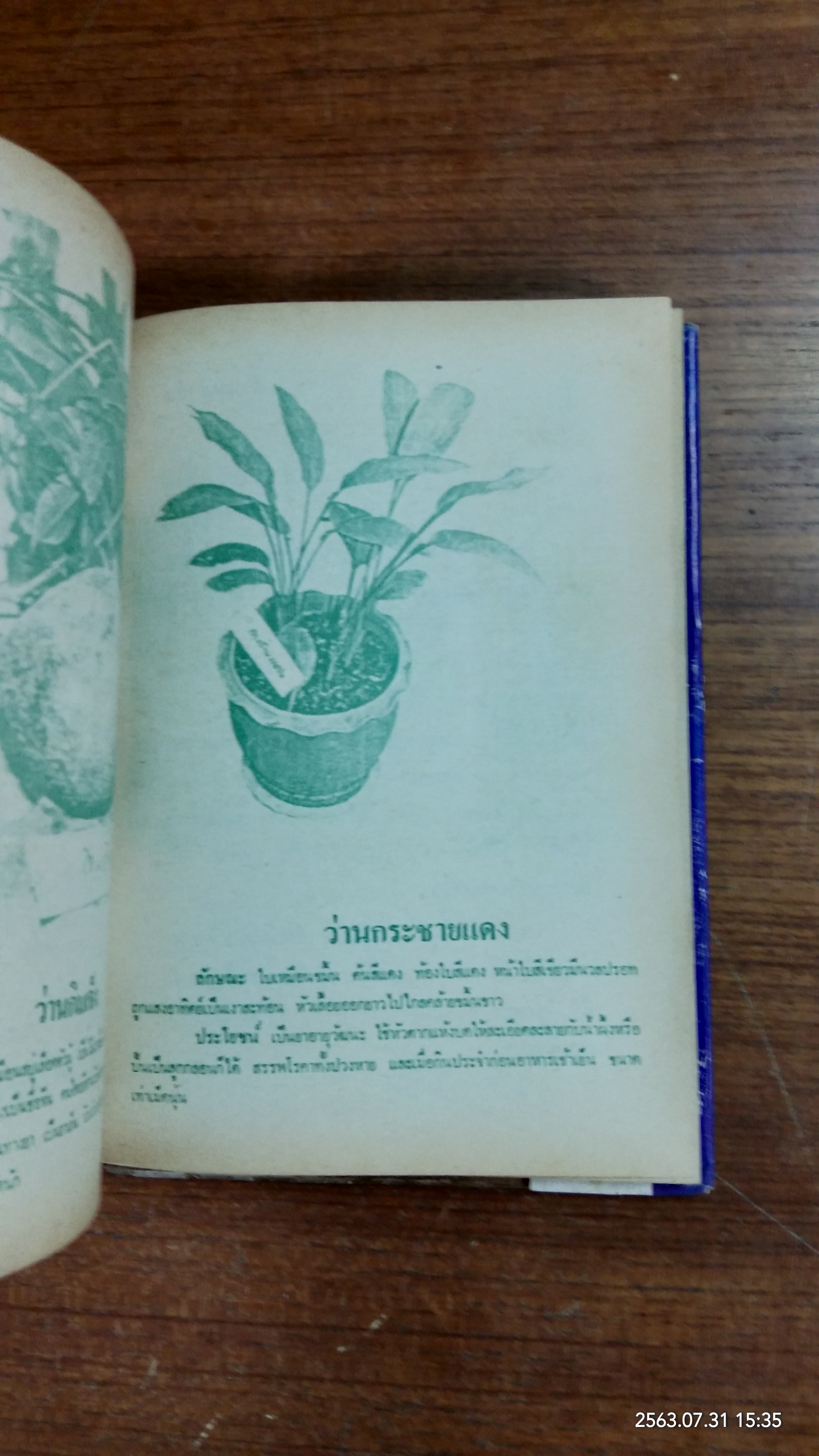 ตำรายาแพทย์แผนโบราณ / ปรีชา ช.พงษ์กมร