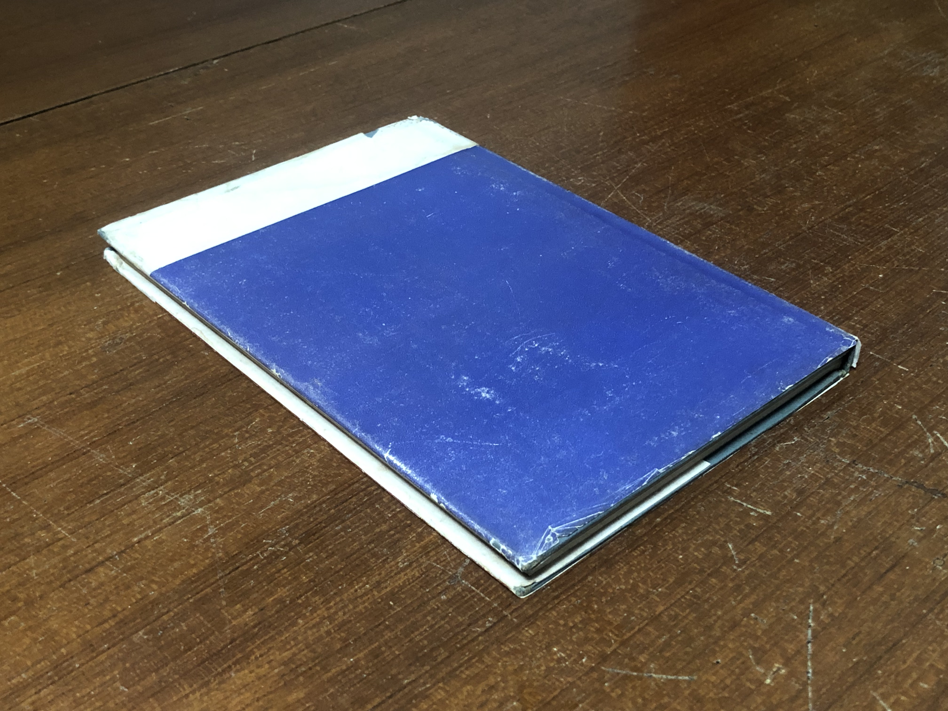 สันติประชาธรรม (ปกแข็ง) / ป๋วย อึ๊งภากรณ์