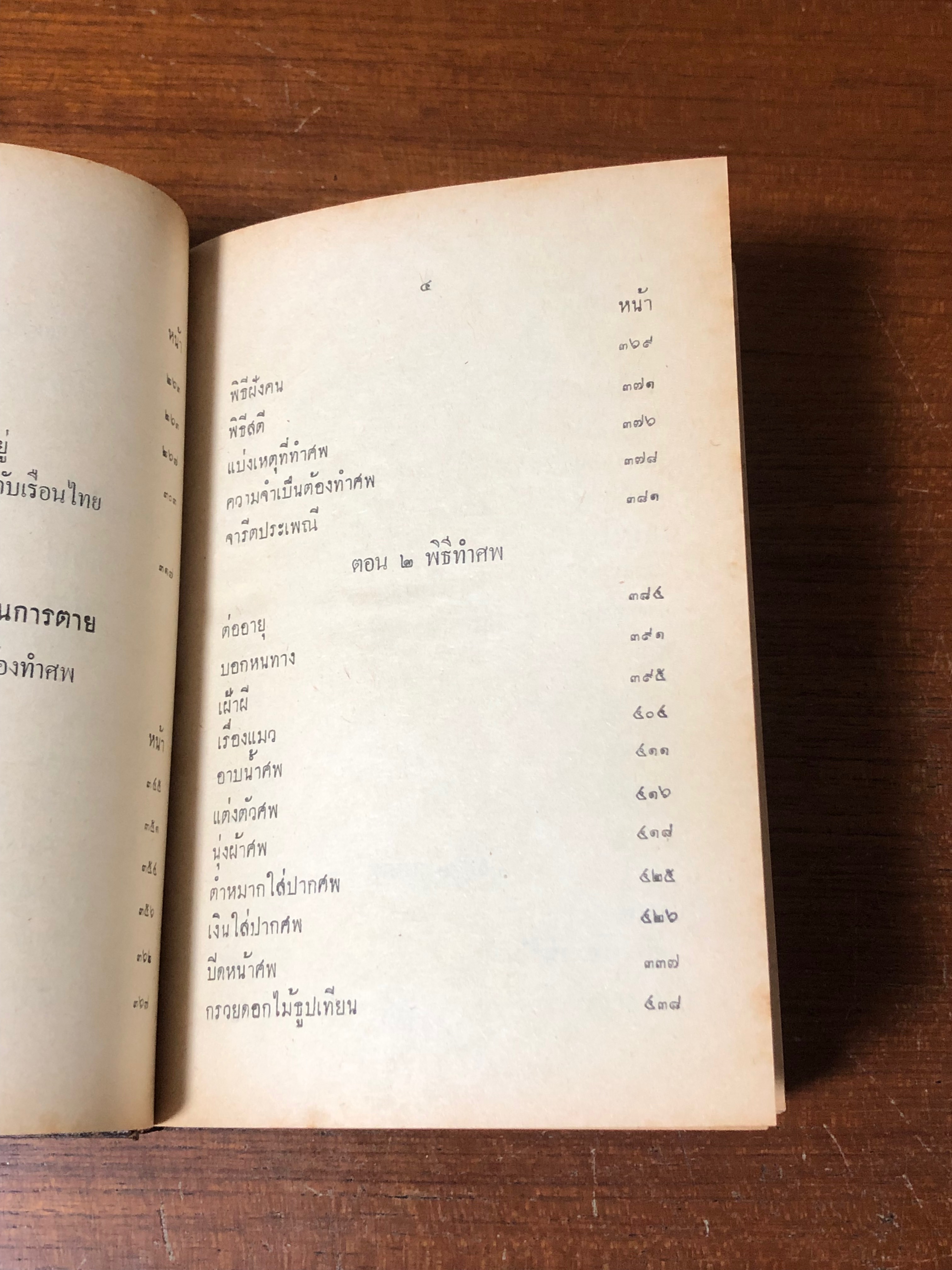 ประเพณีเก่าของไทย / เสฐียรโกเศศ