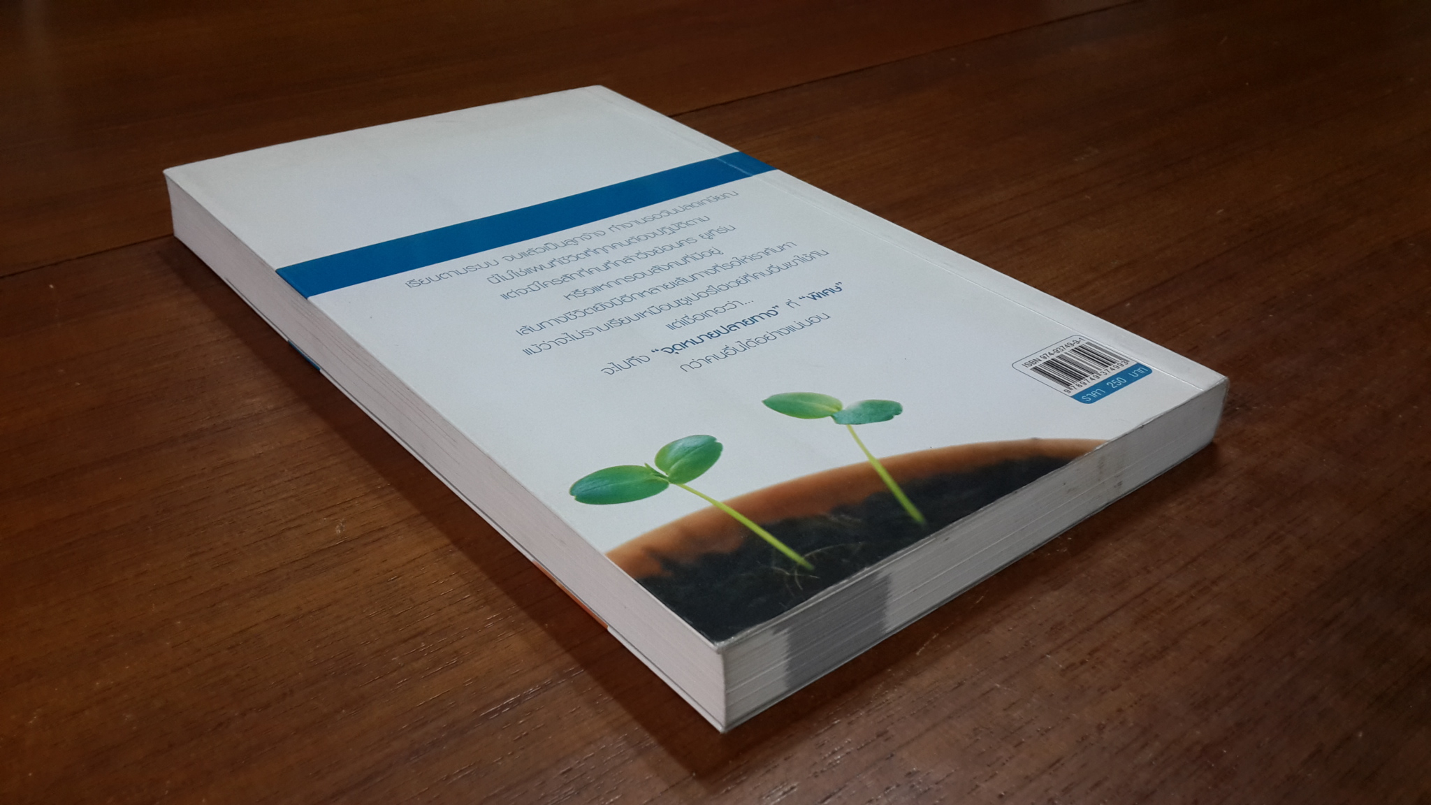 Self Inc. บริษัท ตัวเอง จำกัด / พงษ์ ผาวิจิตร