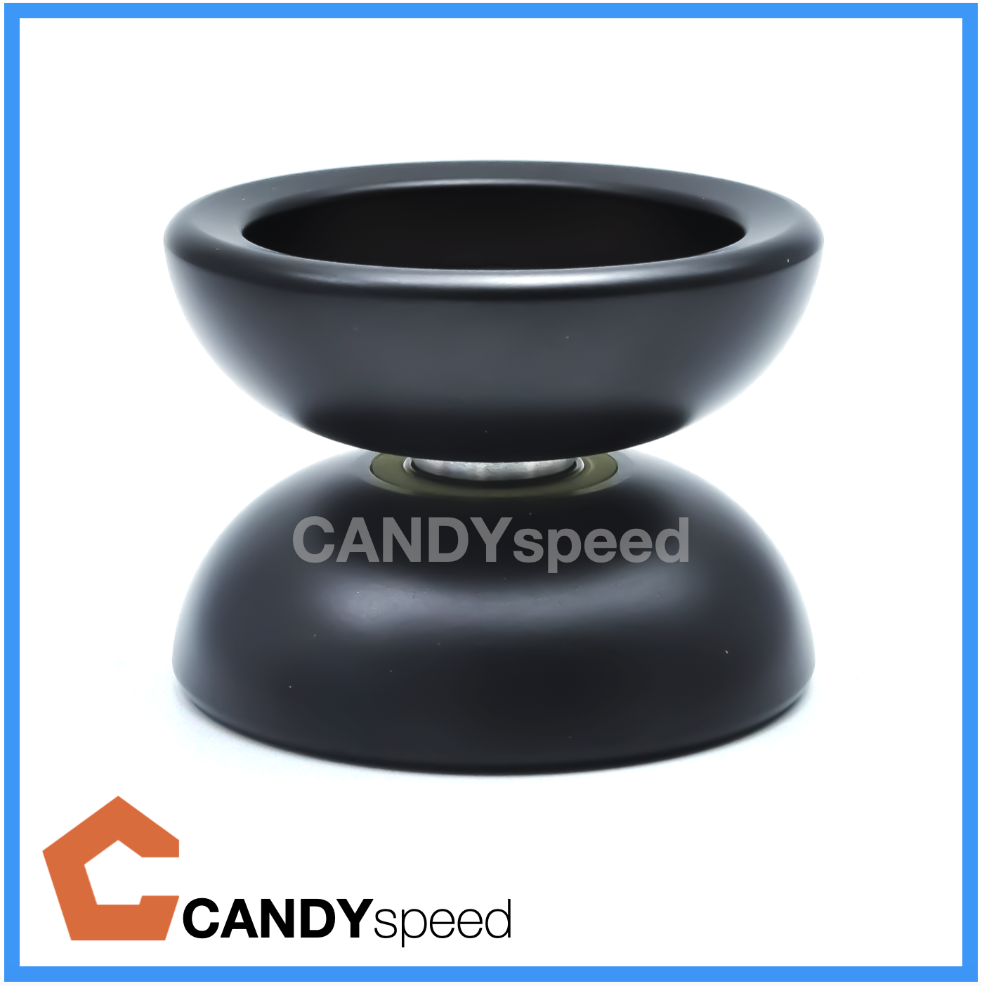 *Highly Recommended* Yoyo โยโย่ MagicYoyo T9 Responsive และแถม Unresponsive Bearing | by CANDYspeed