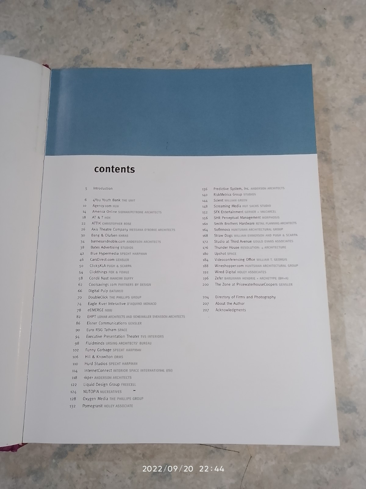 Design Secrets : Office Spaces