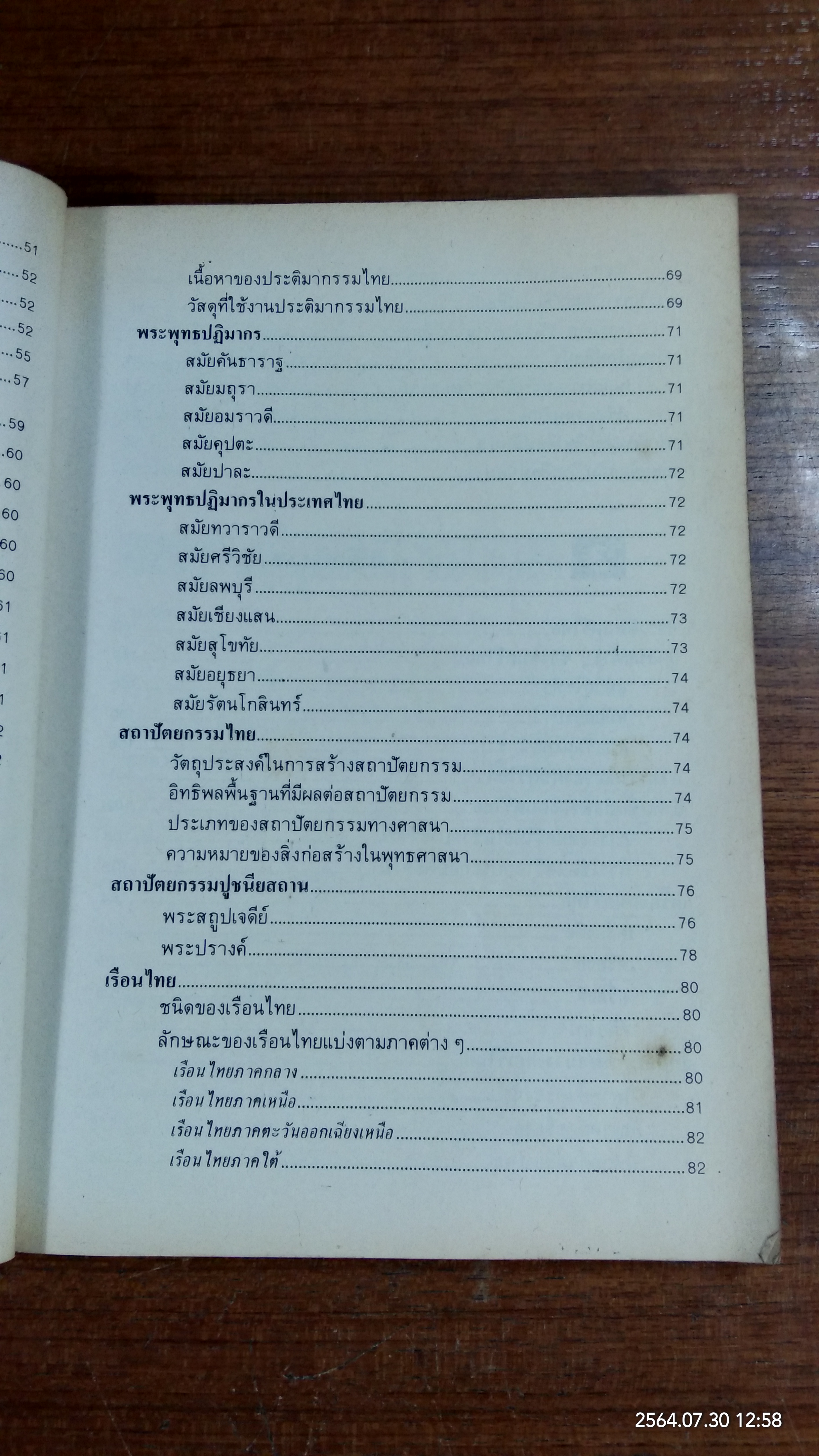ความรู้พื้นฐานทางศิลปกรรม โชดก เก่งเขตรกิจ