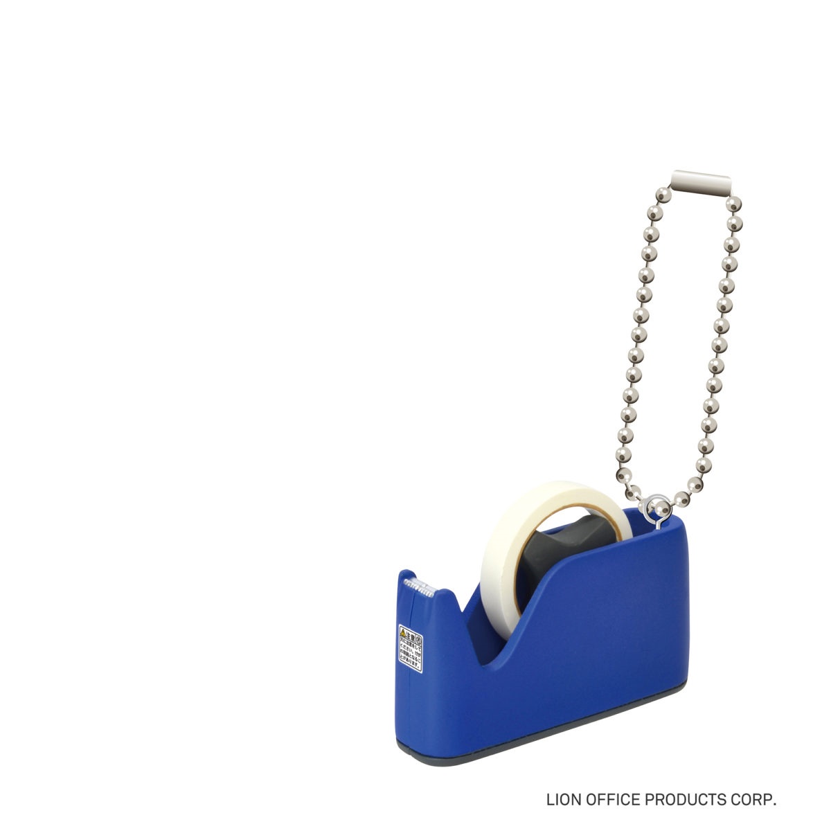 พวงกุญแจ The Stationery Miniature Mascot 3rd Season (Limited) เป็นแบบเครื่องเขียนย่อส่วน มาพร้อมพวงกุญแจไข่ปลา น่ารัก มี 8 แบบให้เลือก