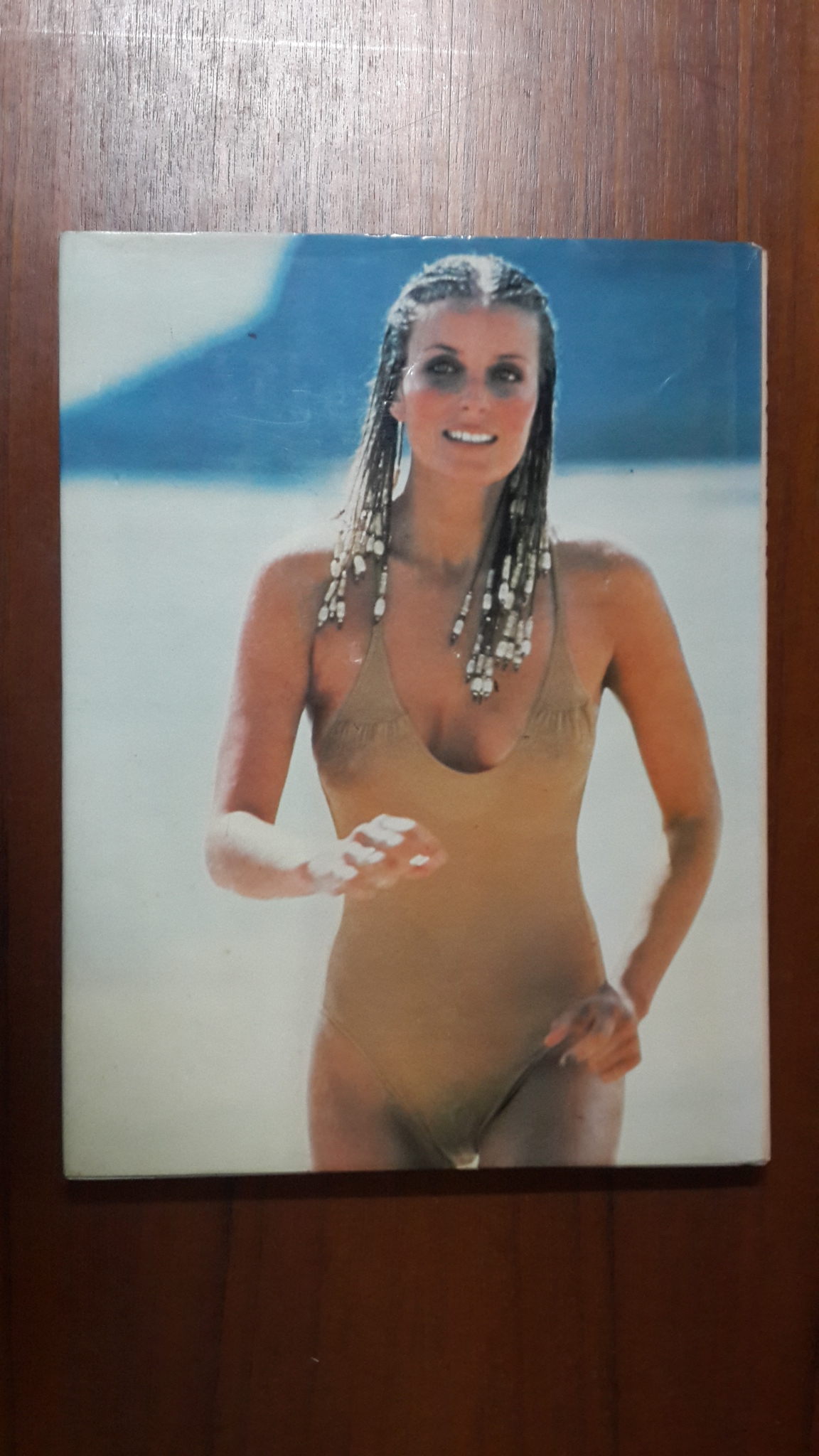 Screen CODDESSES / DANIEL & SUSAN COHEN