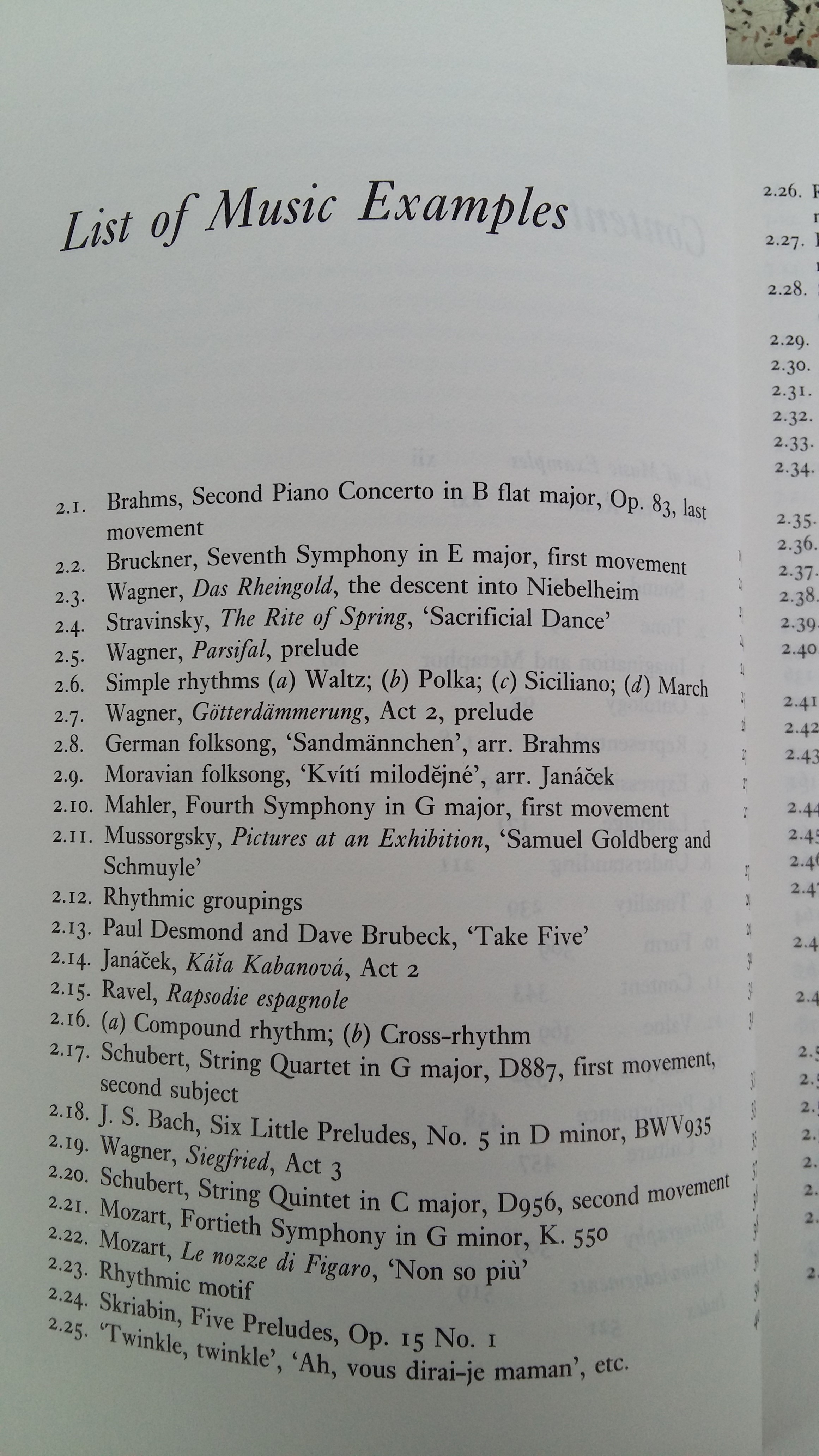 The Aesthetics of Music / OXFORD