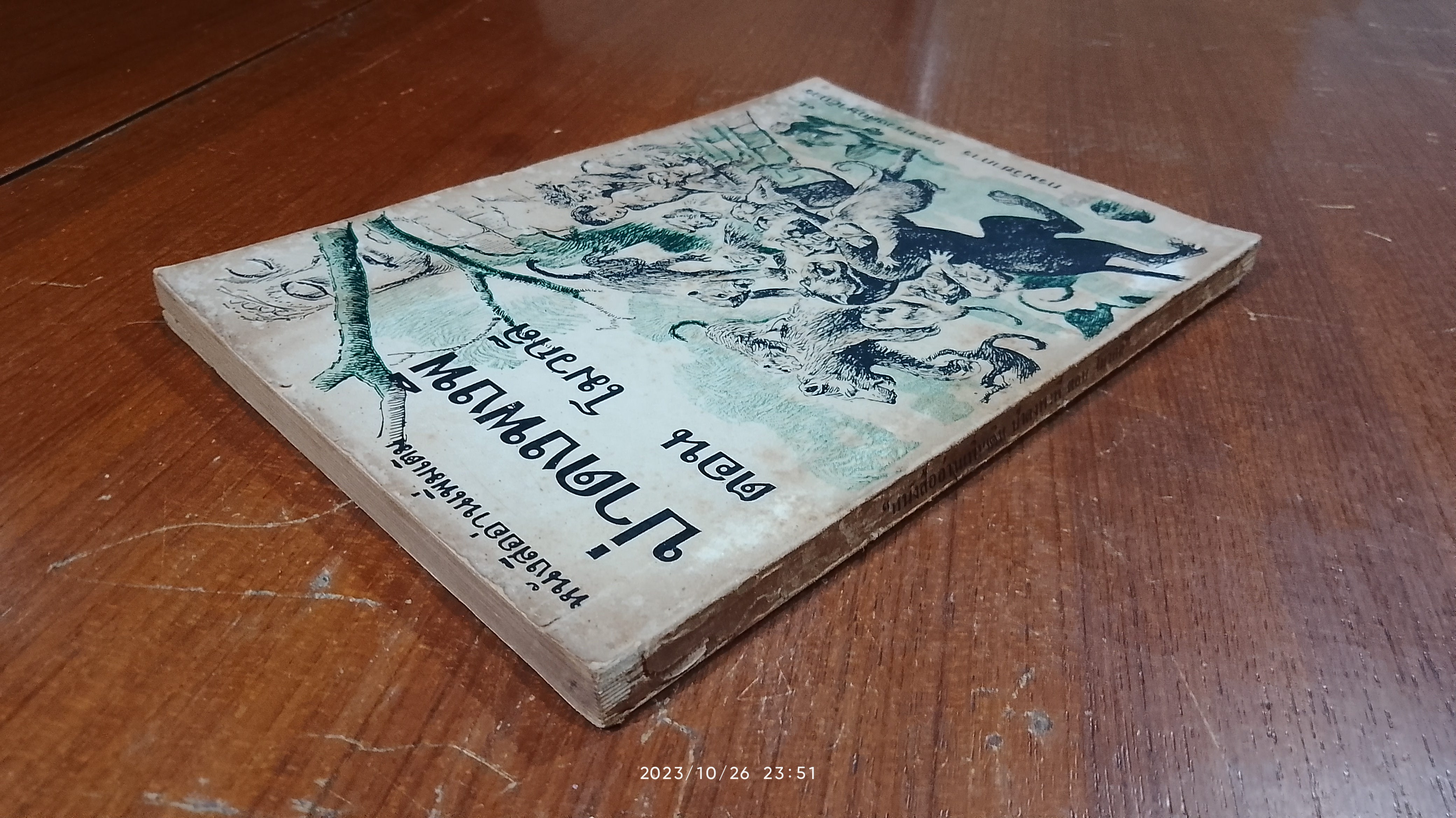 ป่าดงพงพี ตอน โมวกลี