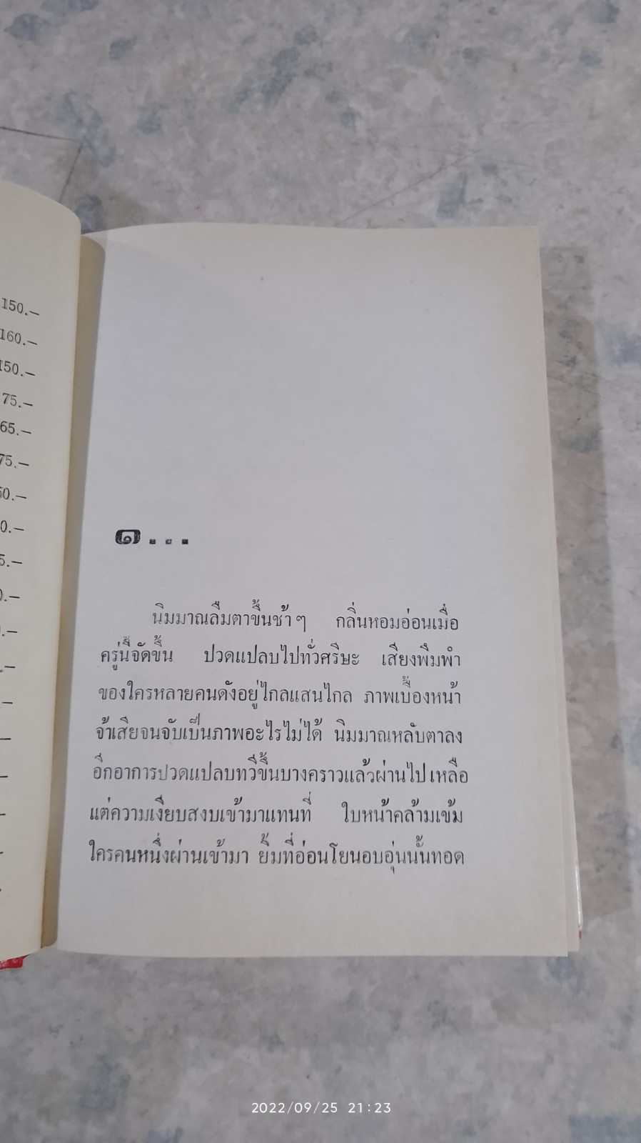 รอยร้าวสลาย / นันทนา วีระชน