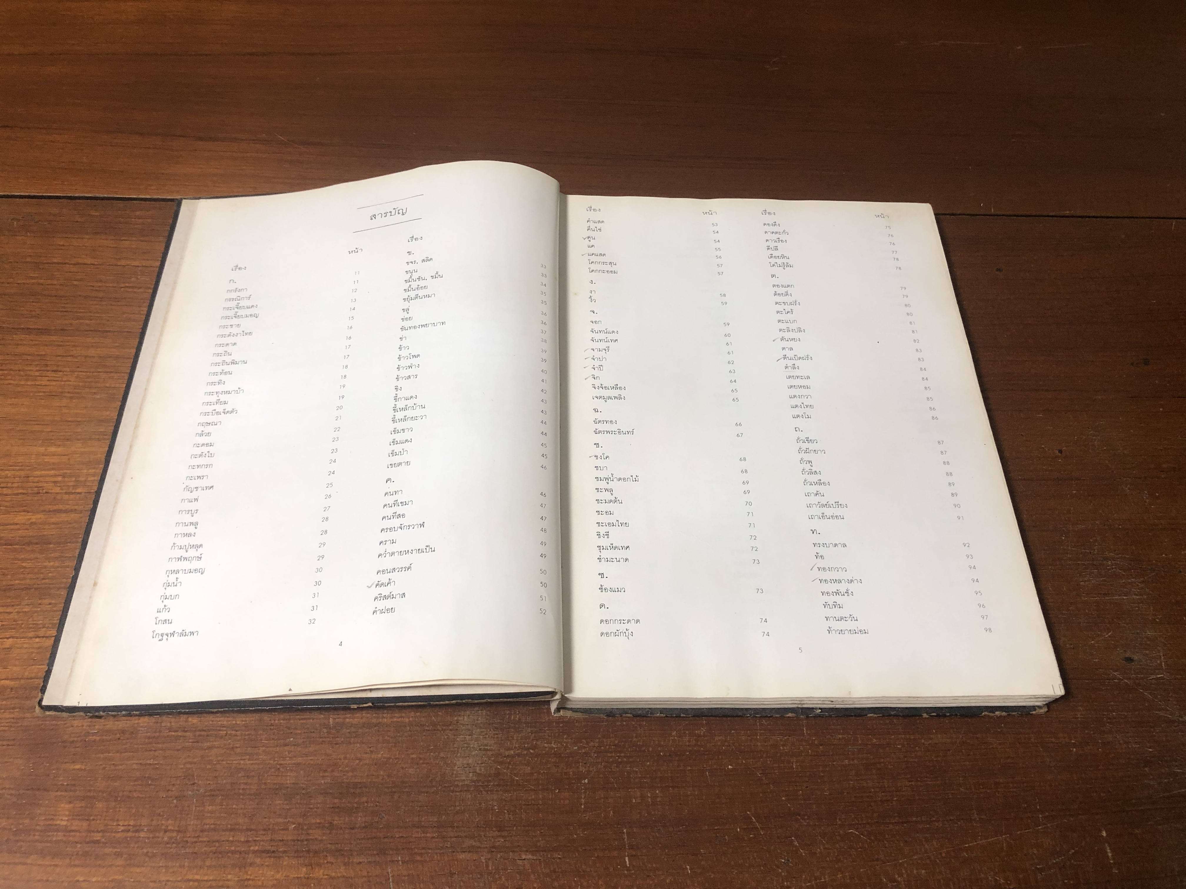 พีชสมุนไพร / ผศ.สมสุข มัจฉาชีพ (ชำรุดมีซ่อมแซม)