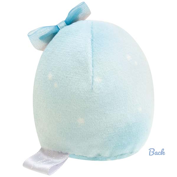 ตุ๊กตาตัวเล็ก Sumikko Gurashi - Sumikko Magic Salon for Sleepless Nights ไซส์ ss แบบ Tapioca Magic - Blue ขนาด 5.5 x 5 x 5 ซม.