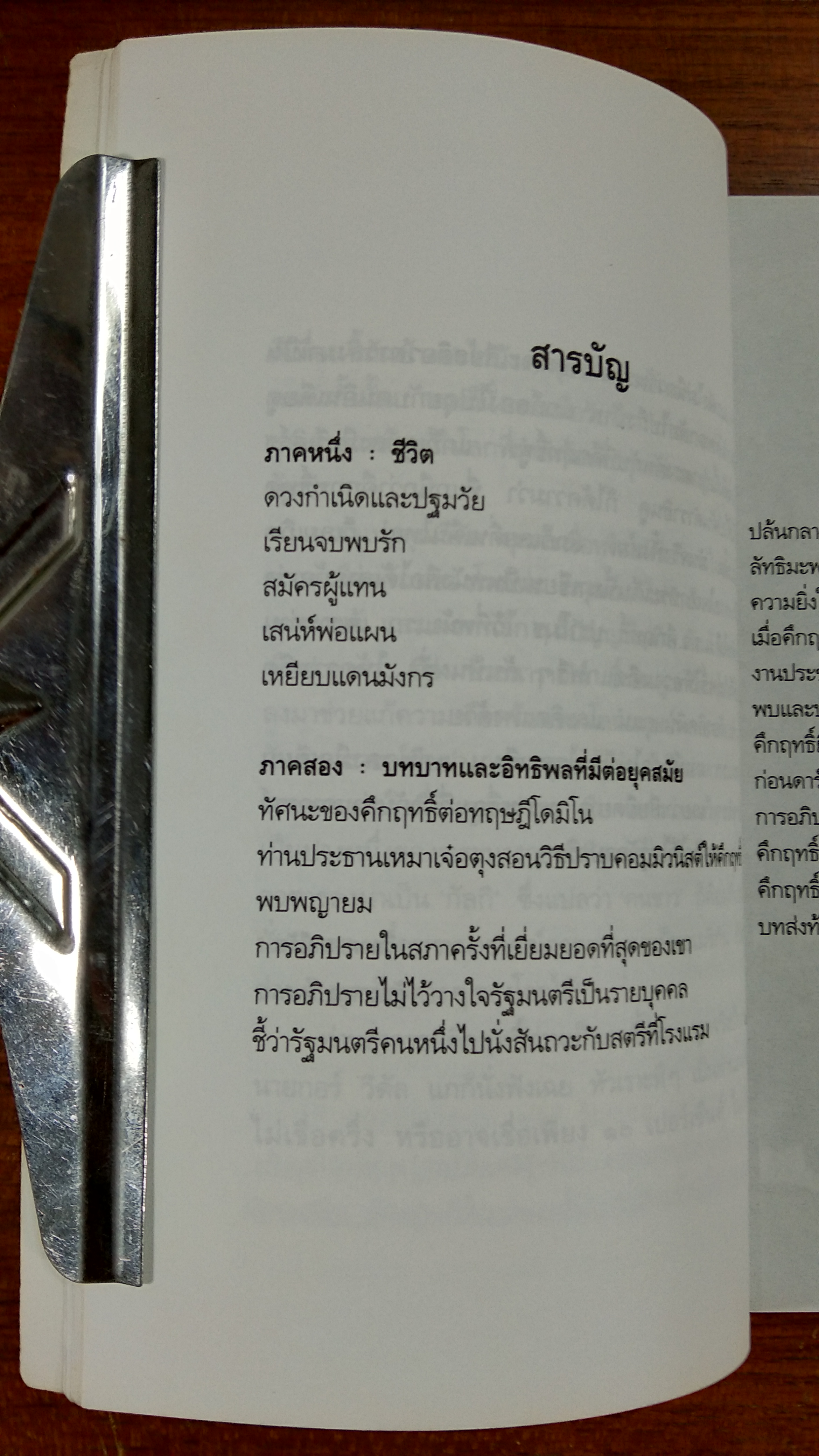 คึกฤทธิ์ลาโลก / วิลาศ มณีวัต