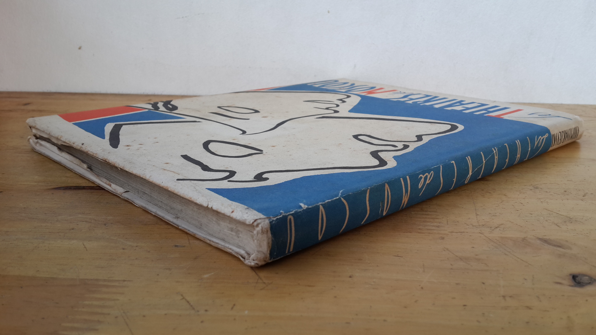 Les THEATRES de MOSCOU / V.KOMISSARJEVSKI