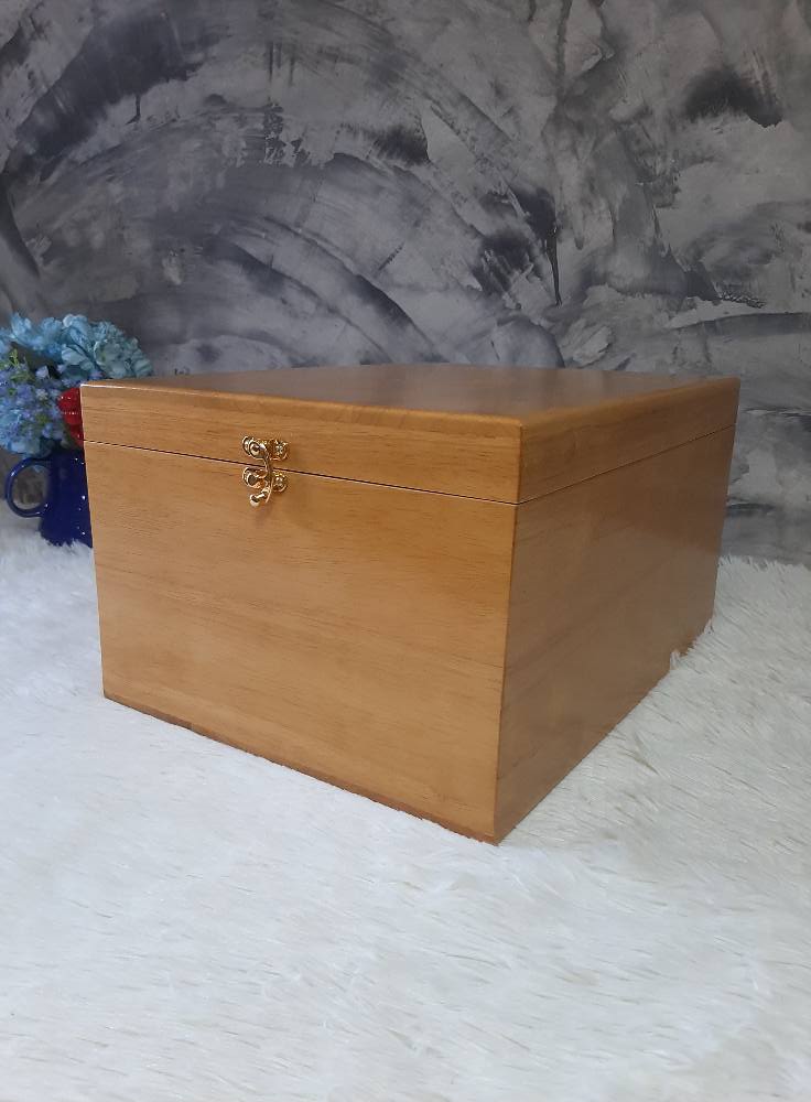 กล่องใส่พระพุทธรุป