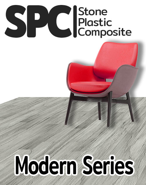 SPC (Modern Series)