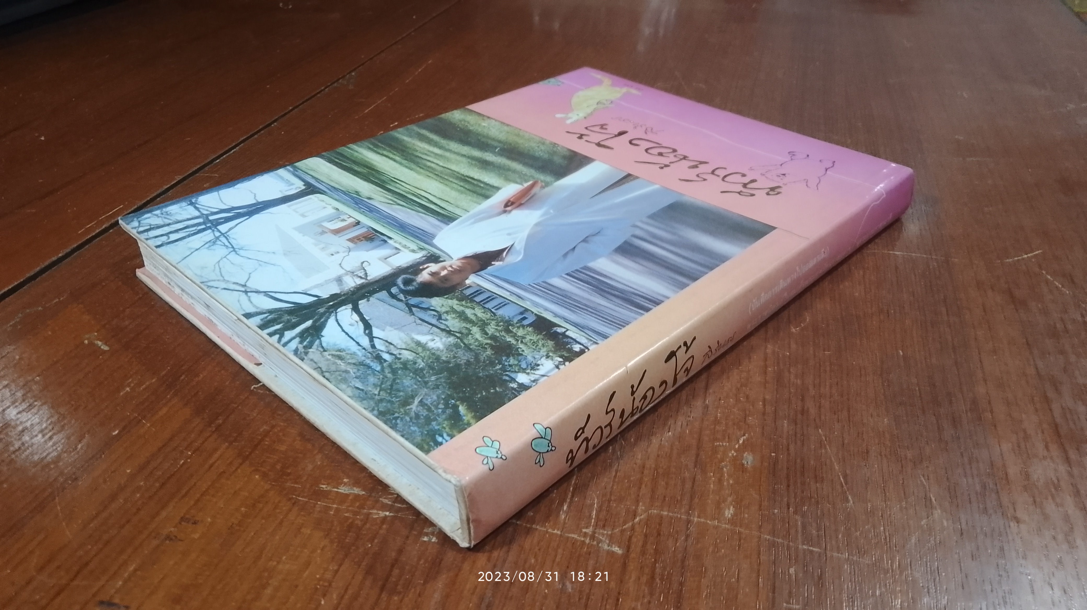 ทัวร์น้องโจ้ / สิรินธร