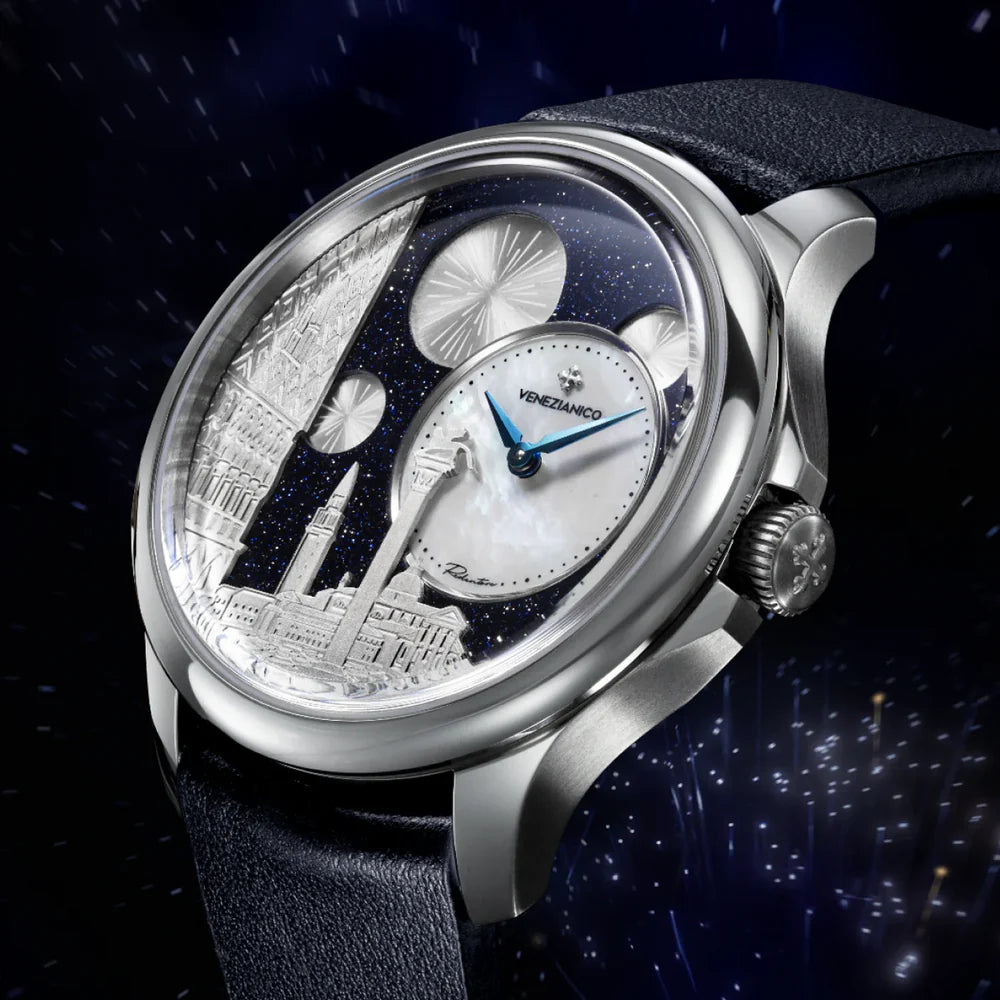 Venezianico Redentore Bellanotte 40