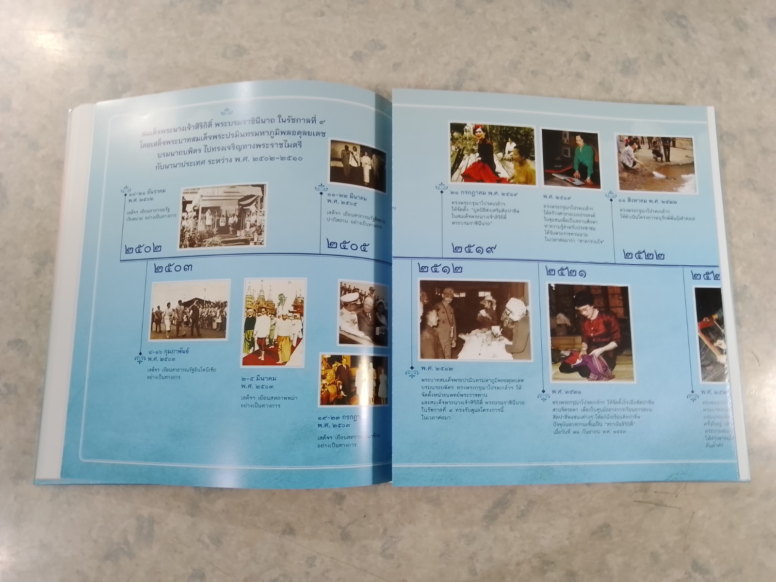 ๘๔ พรรษา นางแก้วคู่พระบารมี