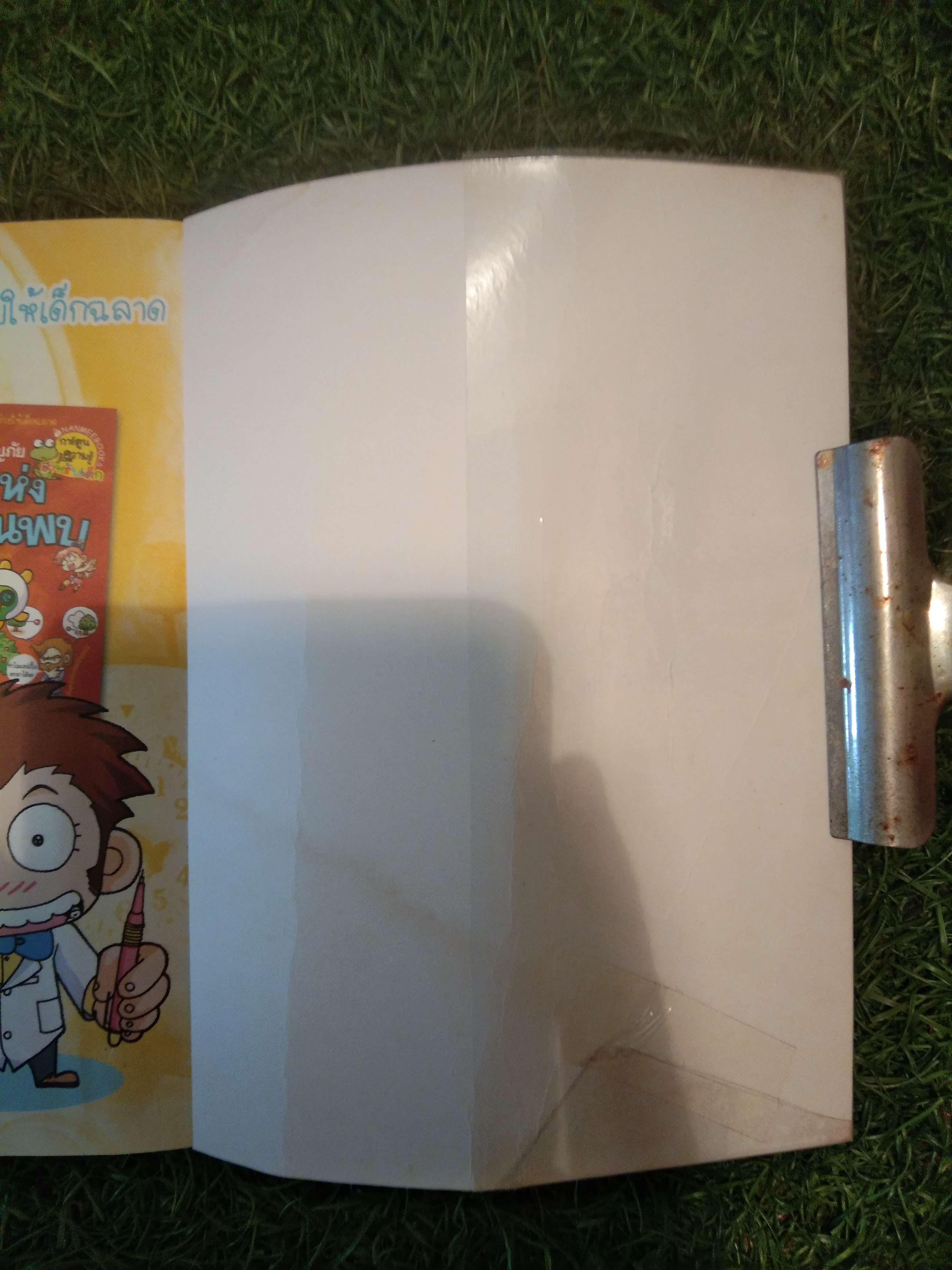 เอาชีวิตรอด ใน อาณ่จักรแมลง เล่ม 2 / Hong Jae-Cheol