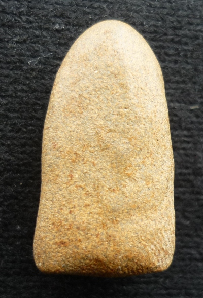 พระรอด วัดมหาวัน ลำพูน