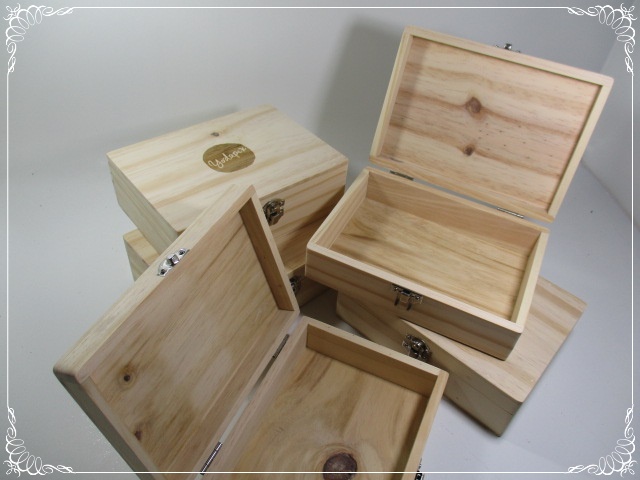 งานสั่งผลิตกล่องไม้-82