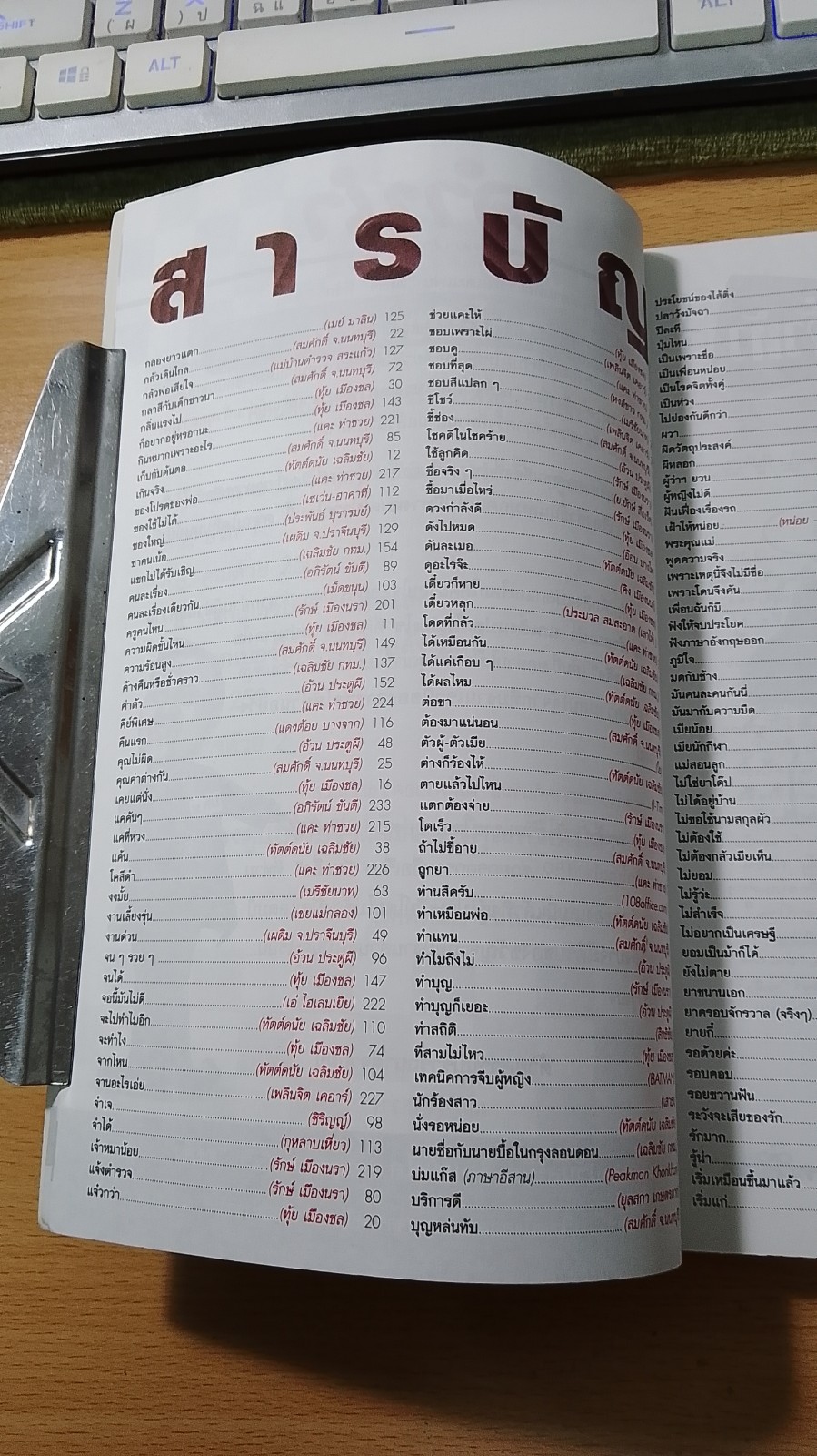 ทะลึ่ง เล่มที่ 24