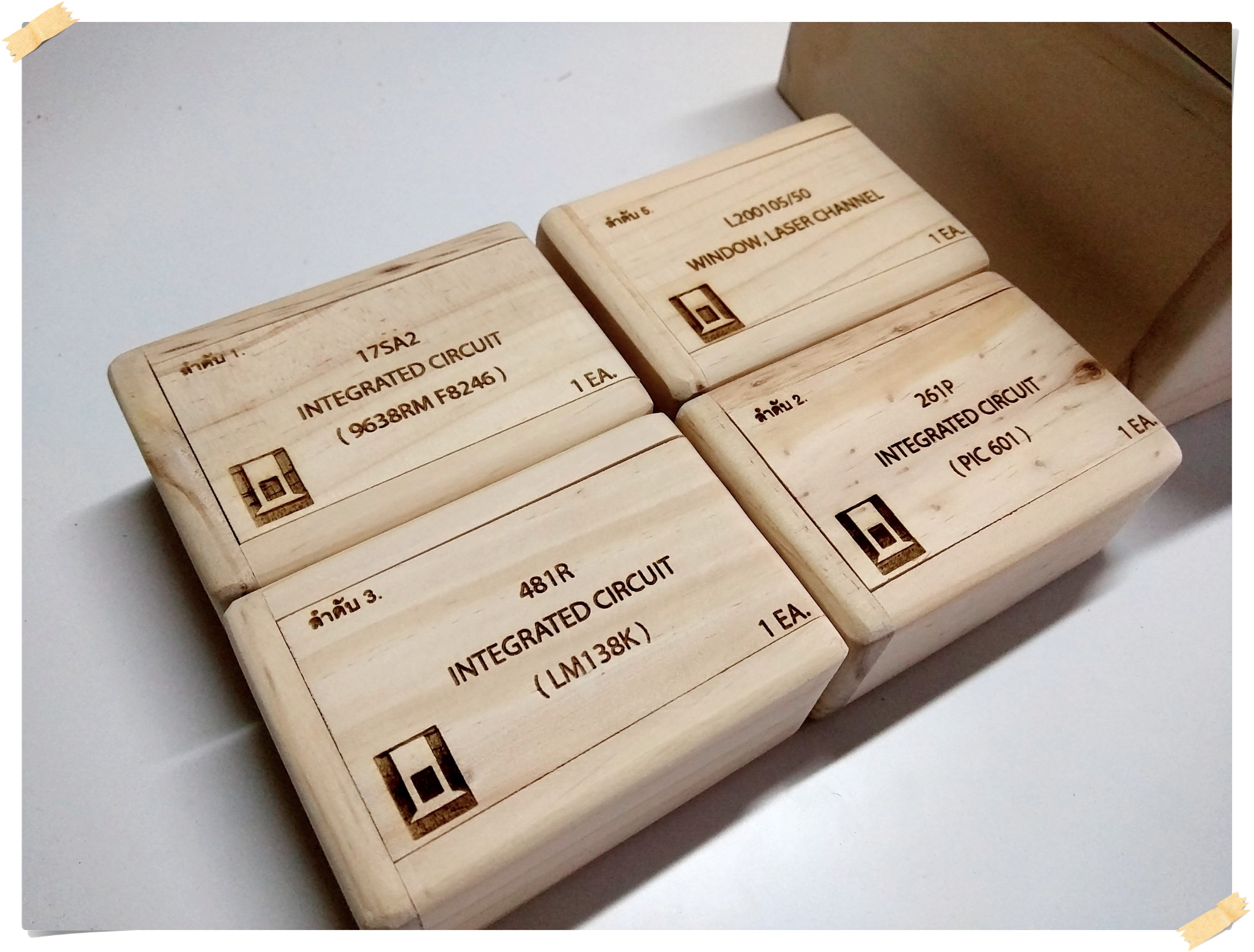 งานสั่งผลิตกล่องไม้-89