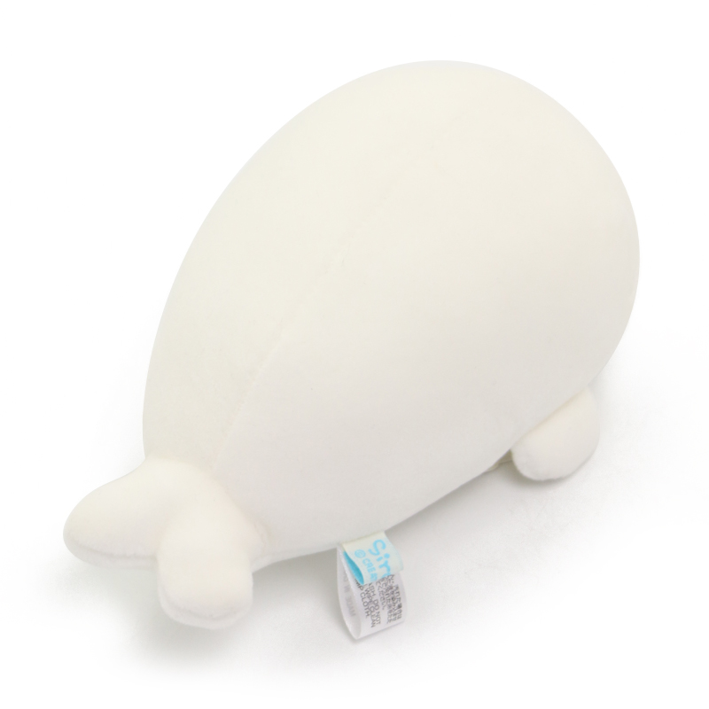 ตุ๊กตา Sirotan - Tokyo Tan (Limited) ตรงตาเป็นตัวภาษาญี่ปุ่นย่อของ Tokyo น่ารัก ขนาด 16 x 9 x 6.5 ซม.