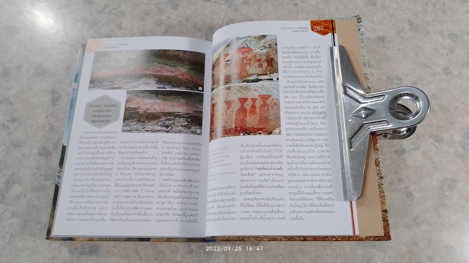 มหัศจรรย์อุทยานไทย ม่วนซื่น โฮแซว / ธนาคารกรุงเทพ