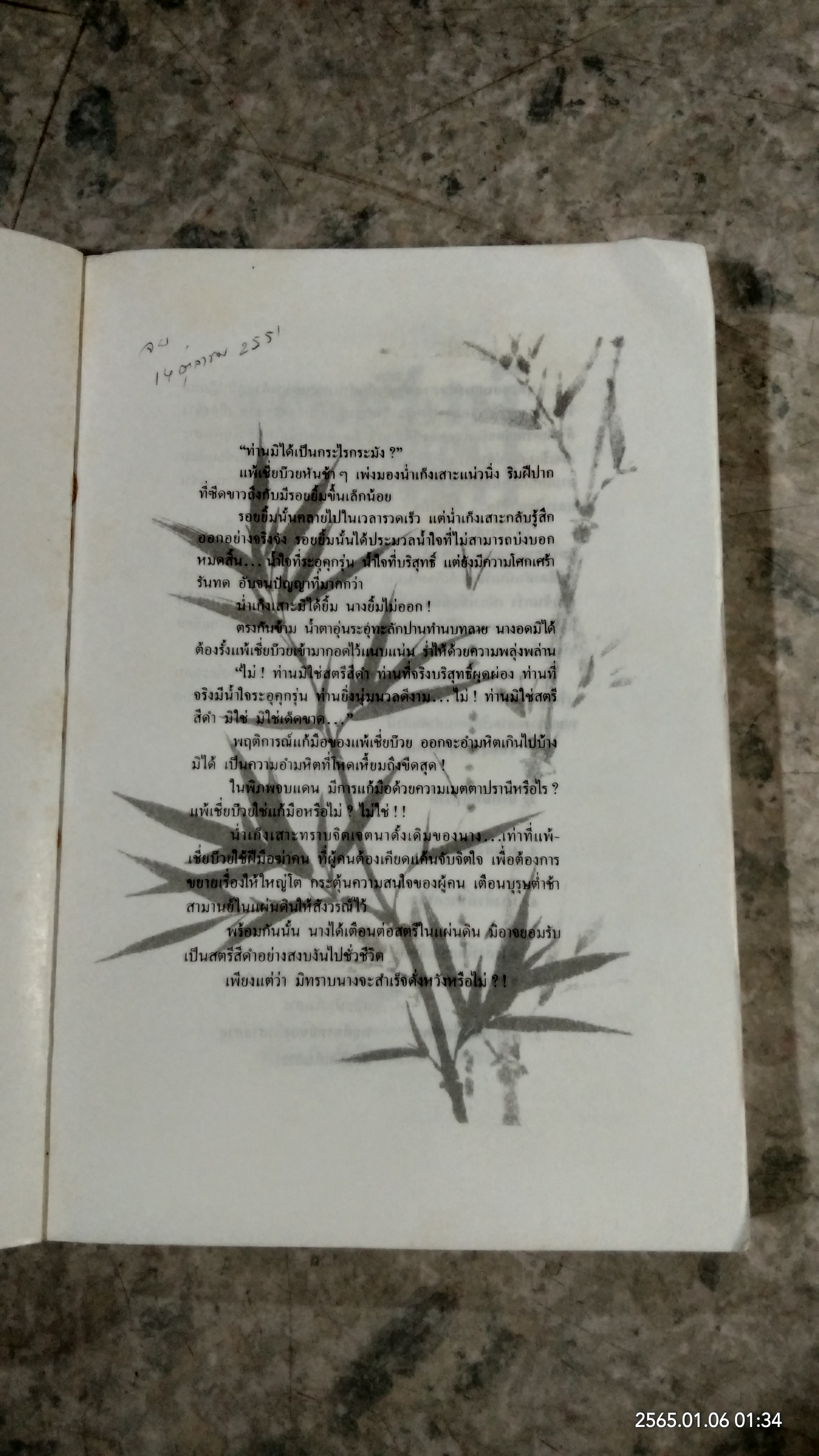 นางสิงห์ตะลุยเลือด : โป้วอั้งเสาะ / ว.ณ.เมืองลุง