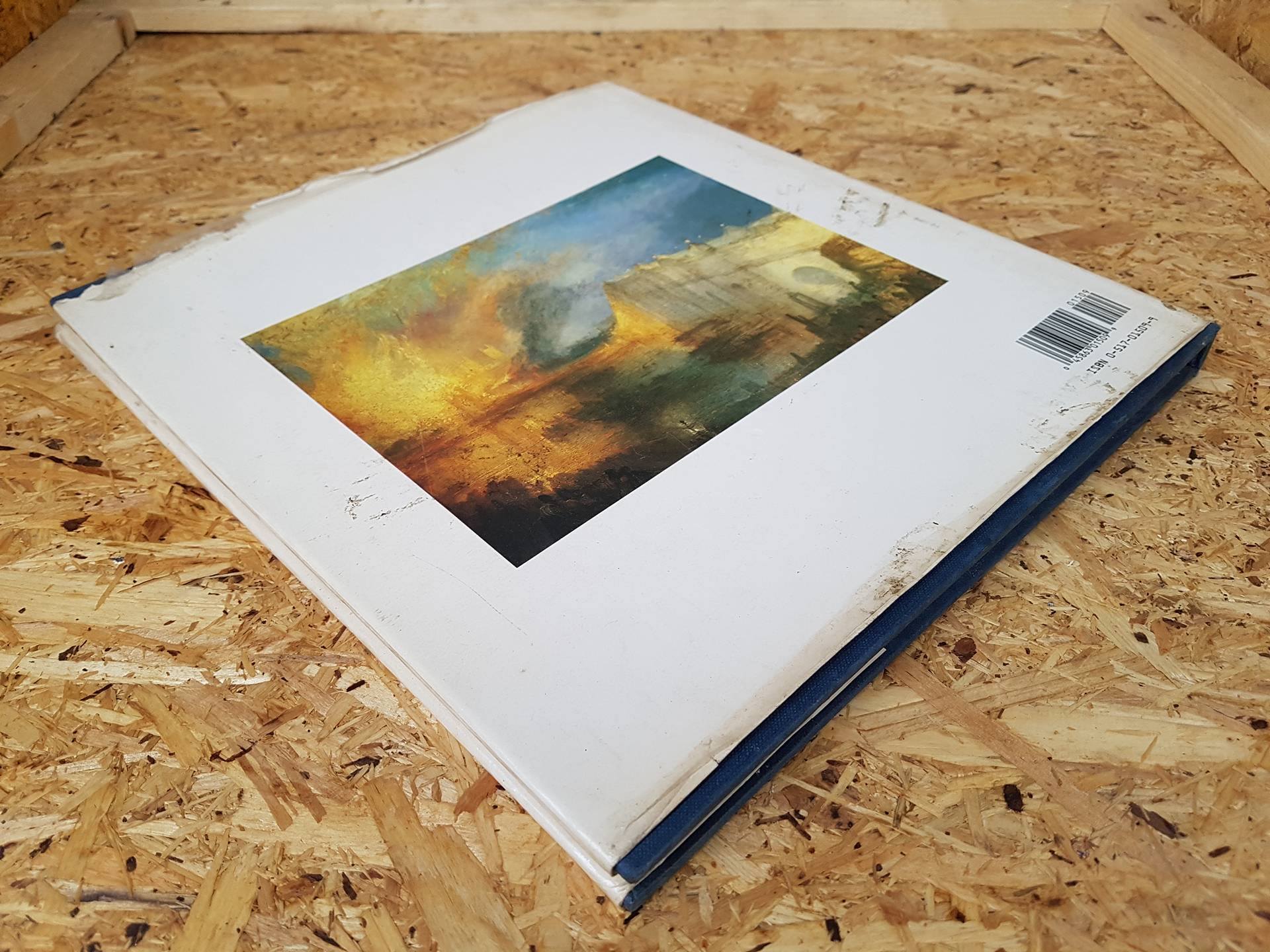 TURNER / Eric Shanes