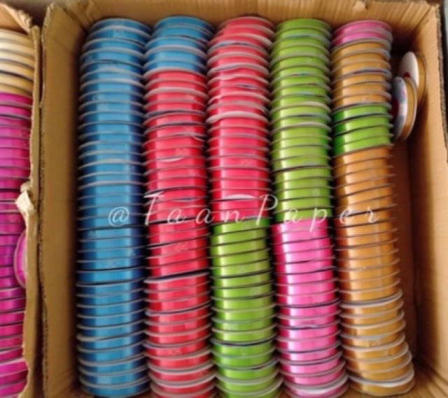 ริบบิ้นตราระฆัง เบอร์ 2