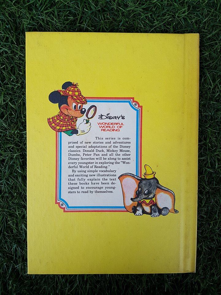 Walt Disney's : Winnie the Pooh and Tigger too