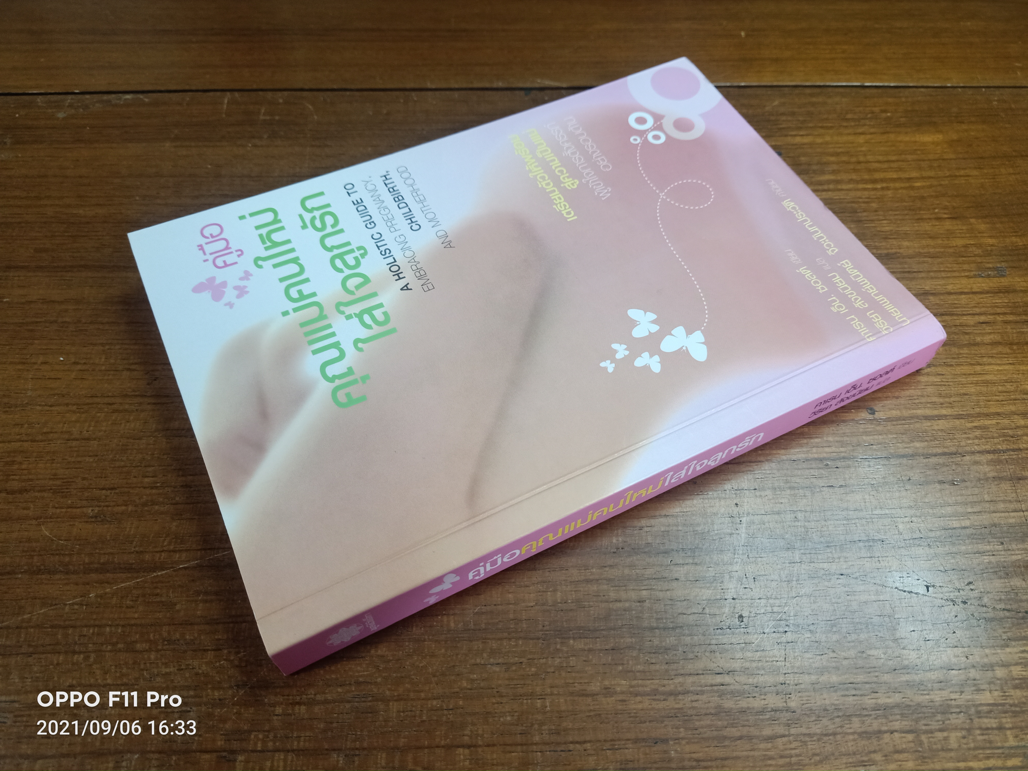 คู่มือ คุณแม่คนใหม่ ใส่ใจลูกรัก / คาเร เอ็น.ซอลต์ เขียน วิริยา สังขนิยม แปล