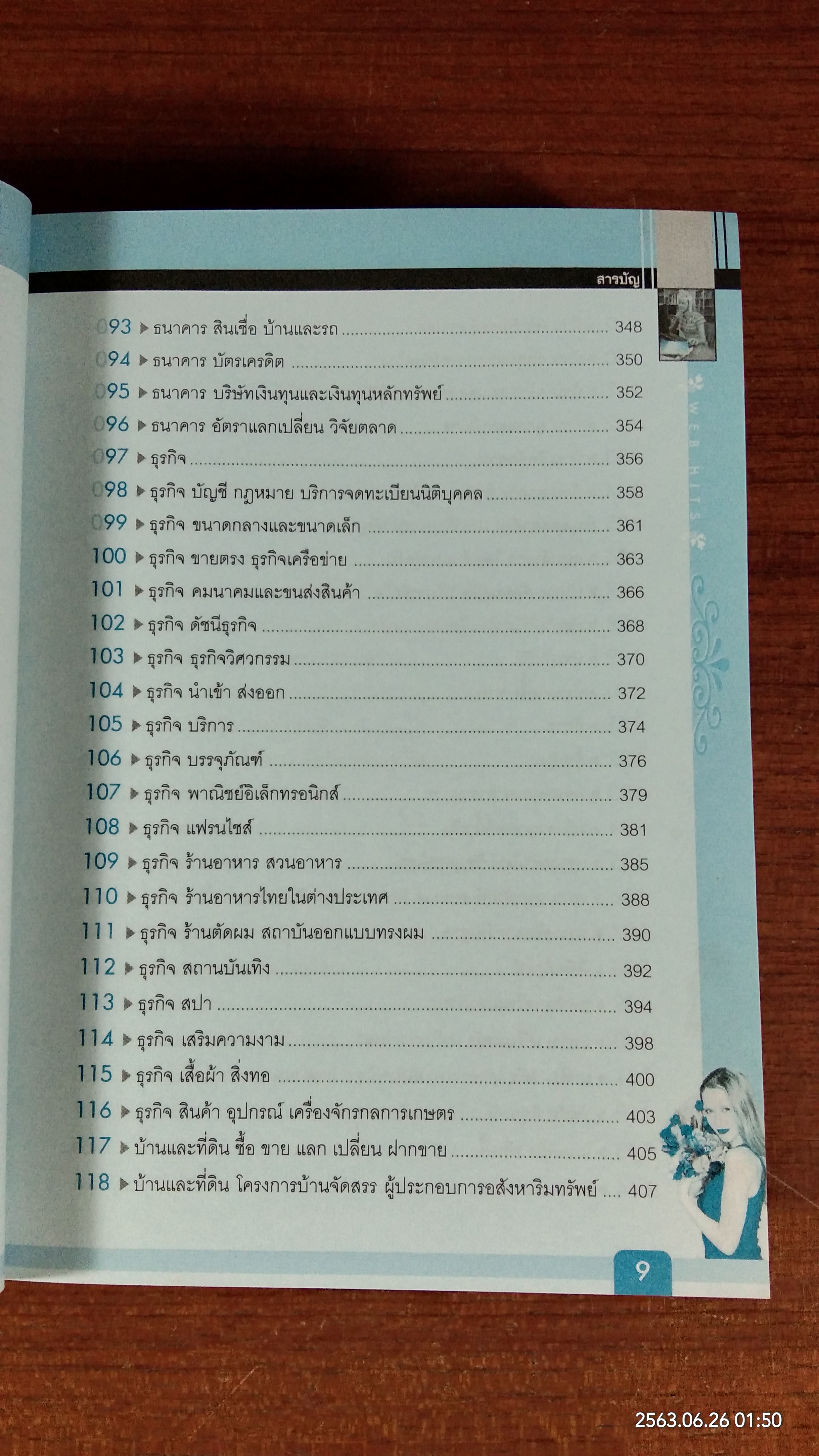 คัมภีร์ท่อง WEB HITS ฉบับค้นหาอย่างเซียน