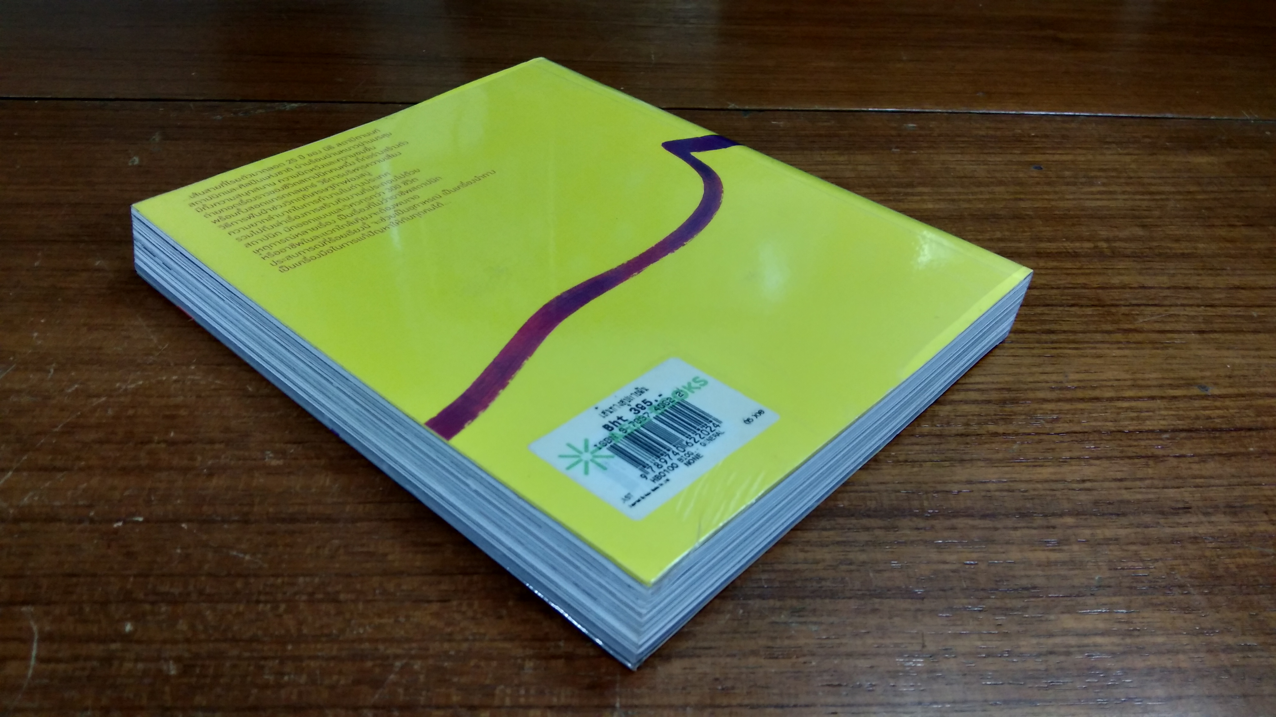 เส้นสายสู่ปลายฝัน / นิธิ สถาปิตานนท์