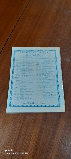 CZERNY OP 599 Practical Method for Beginners on the Pianofoteo