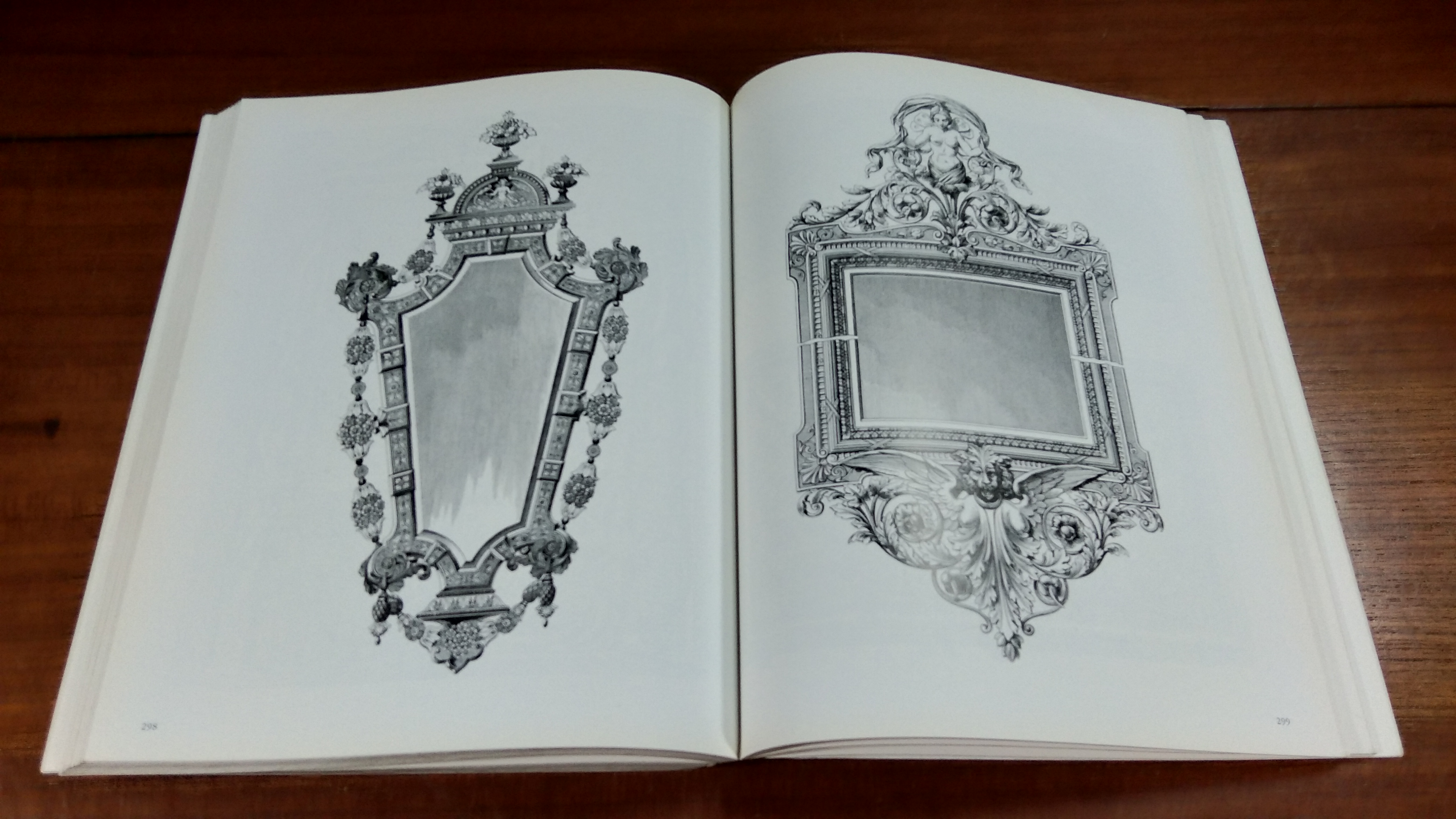 ORNAMENTAL DESIGN 1850