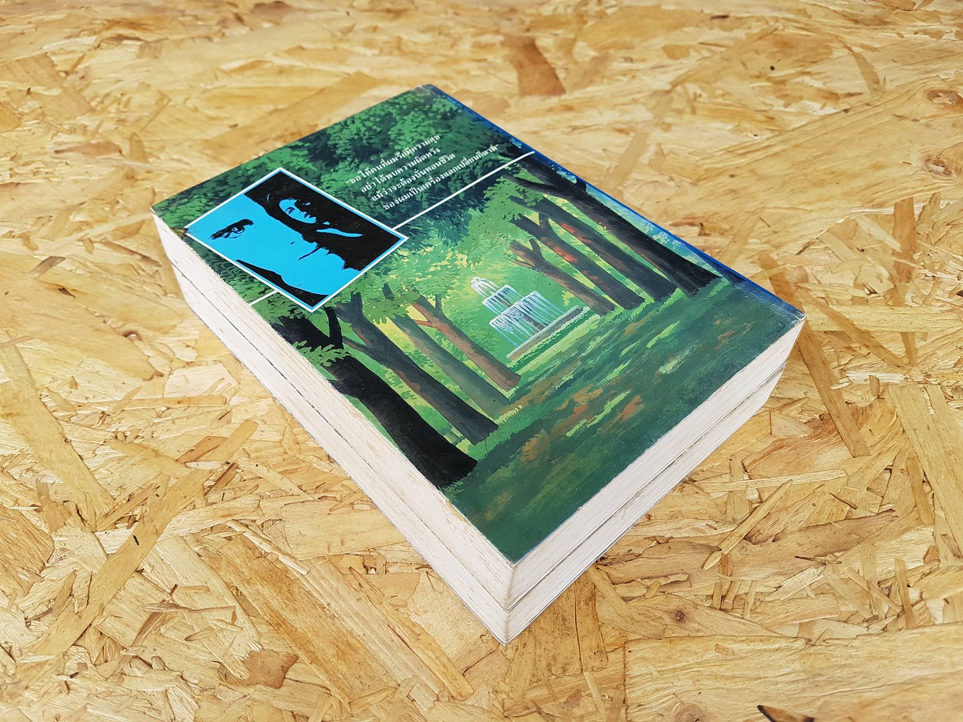 ปราสาทสีขาว / วราภา (2 เล่มจบ)