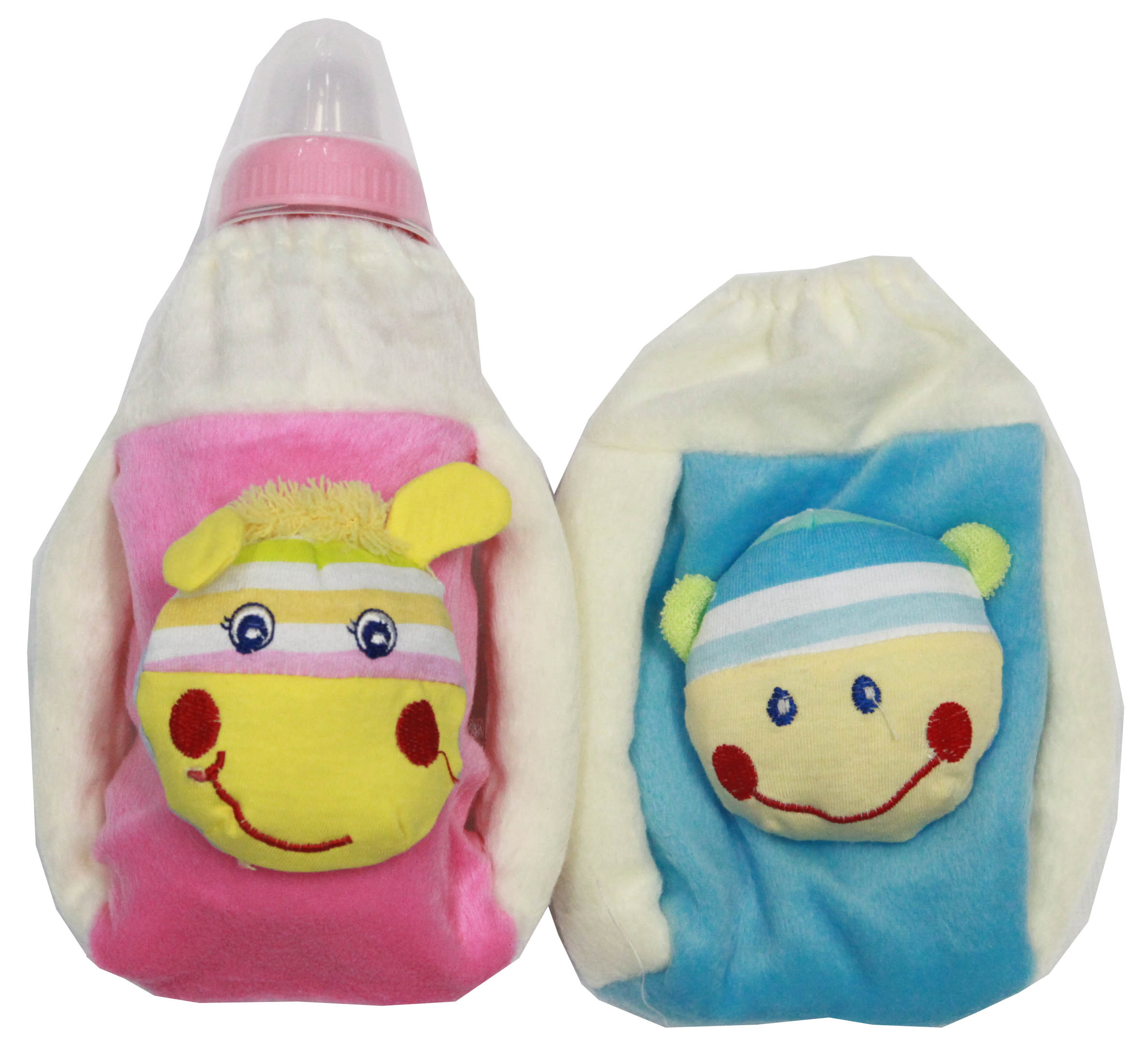 Feeding Bottle Case