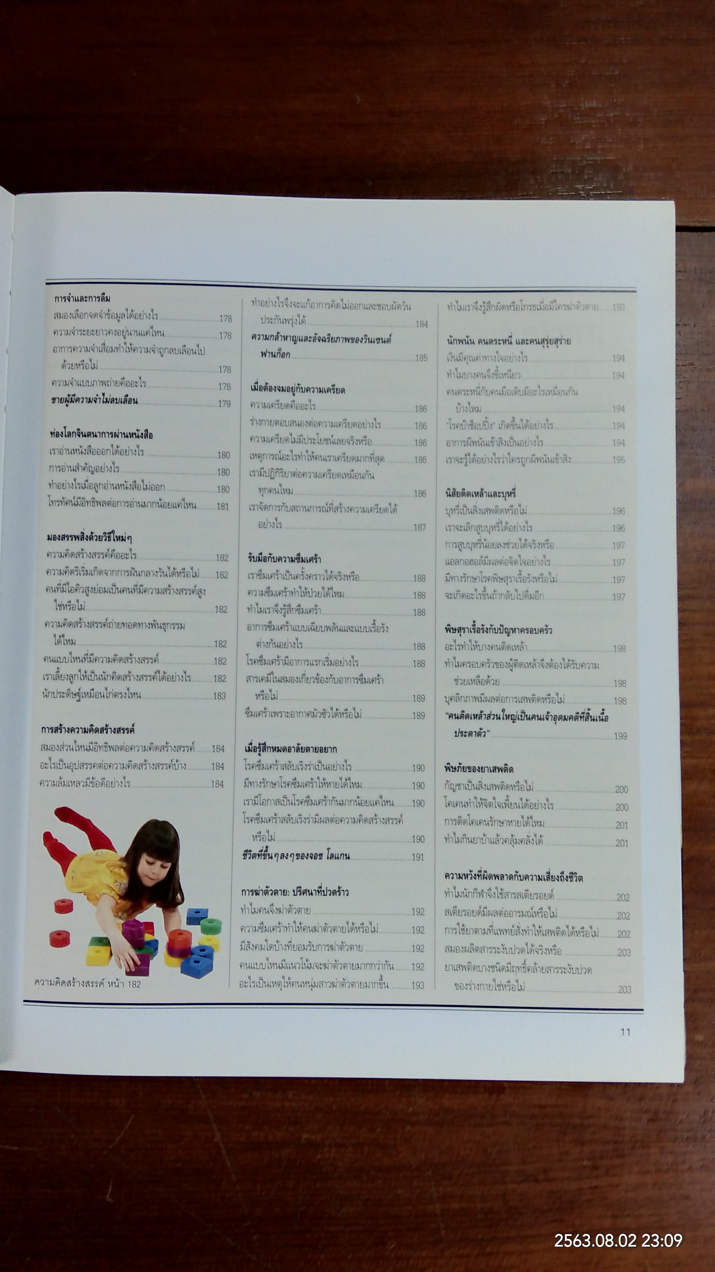 อัศจรรย์จิตมนุษย์ / รีดเดอร์ส ไดเจสท์