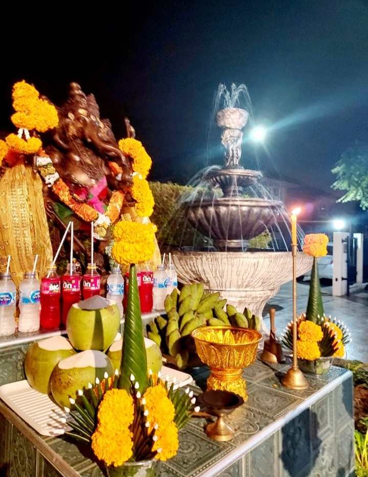 รับทำพิธี จัดพิธีบวงสรวงพระพิคเนตรเชียงใหม่่ และทั่วภาคเหนือ
