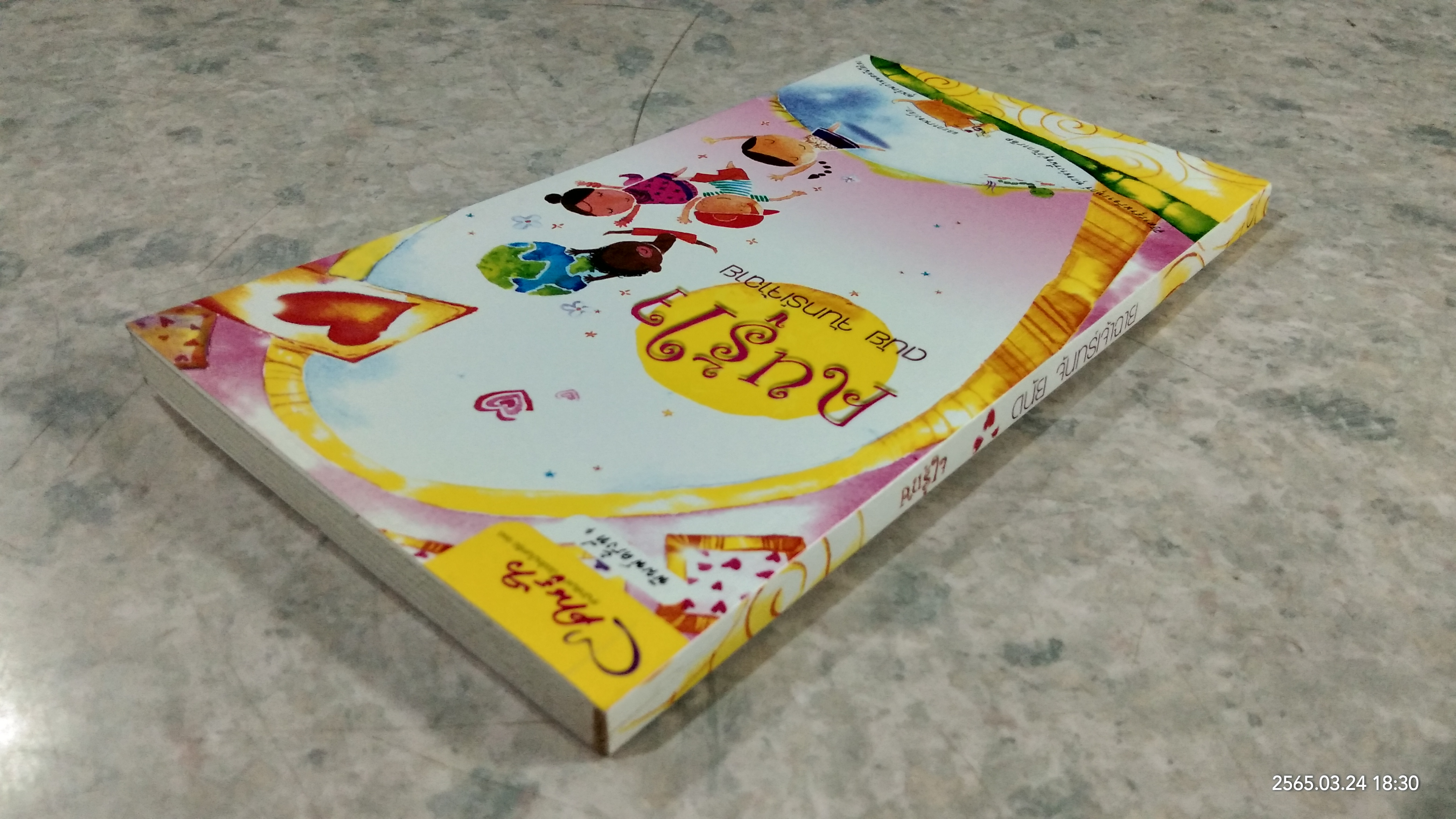 คนรู้ใจ / ดนัย จันทร์เจ้าฉาย