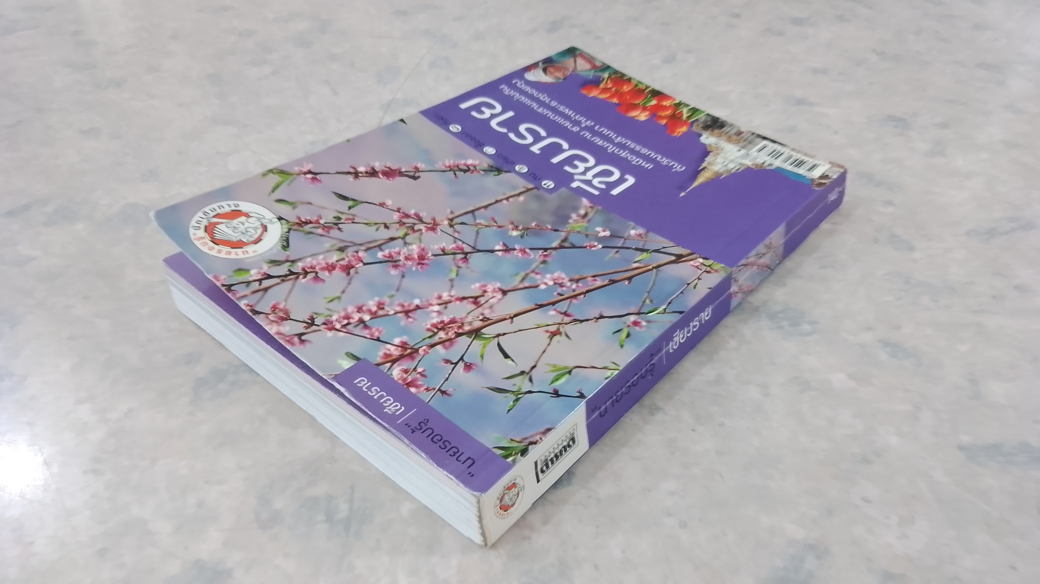 "นายรอบรู้" : เชียงราย