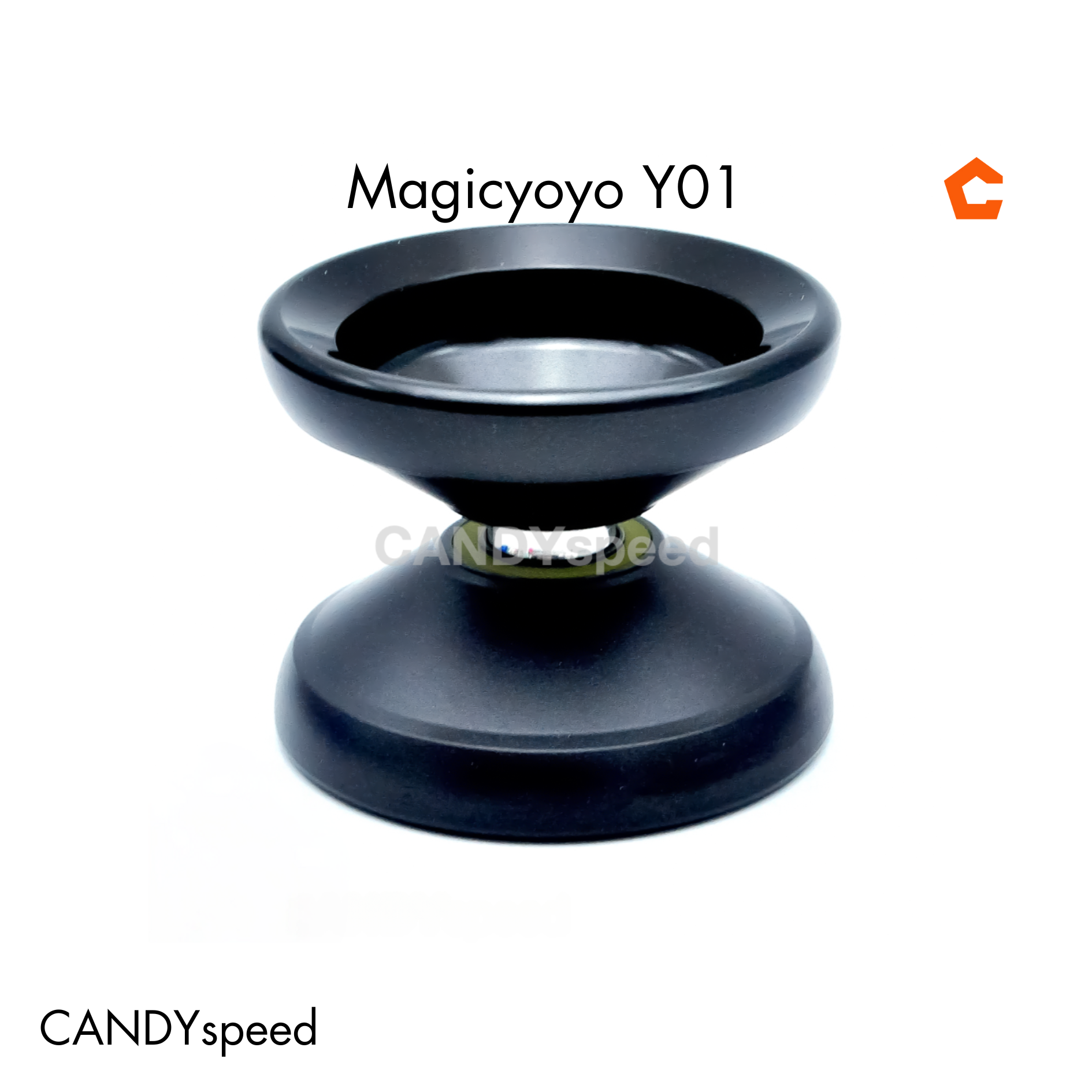 Yoyo โยโย่ MagicYoyo Y01 NODE | by CANDYspeed